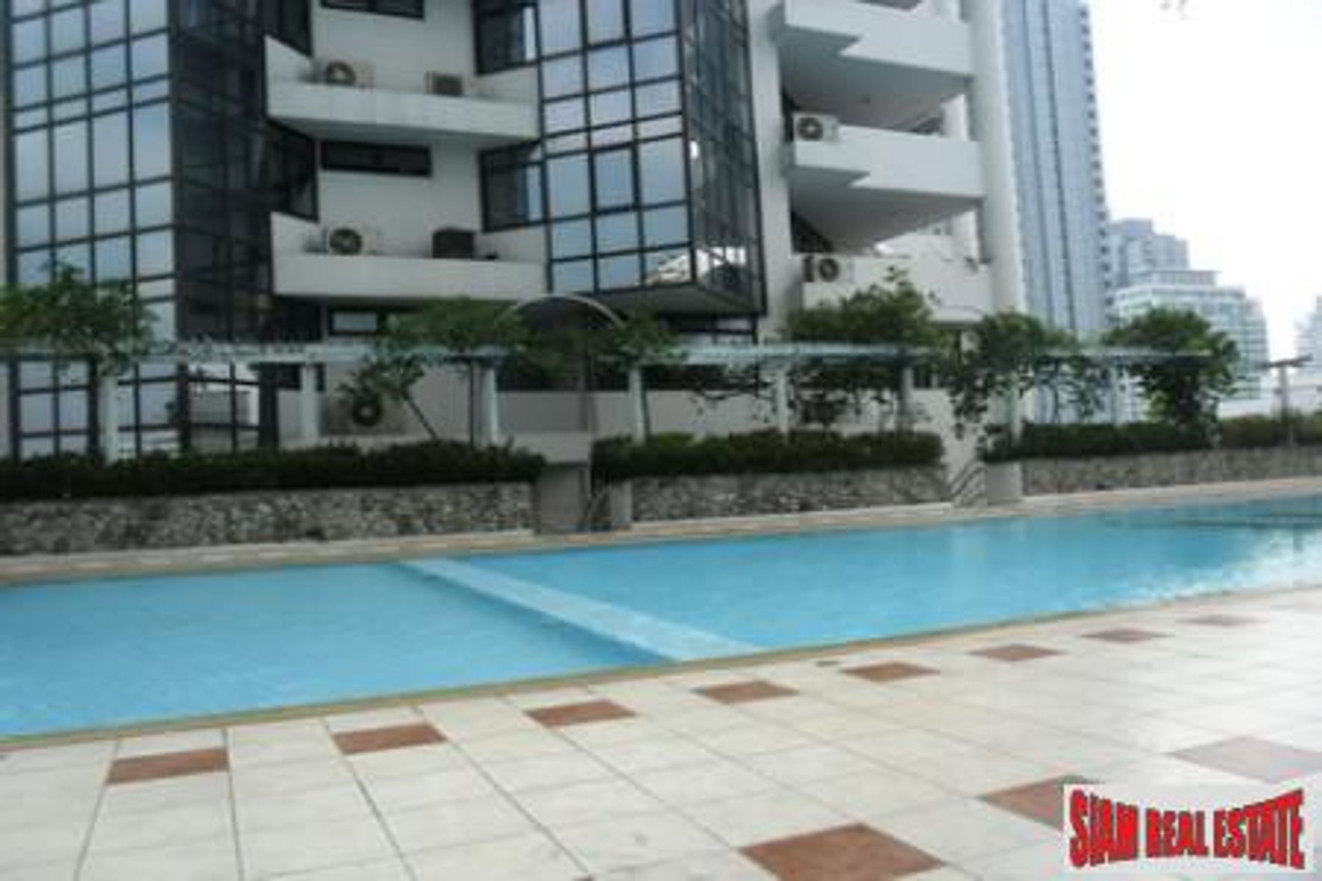 Condominium dans Watthana, Krung Thep Maha Nakhon 10890210