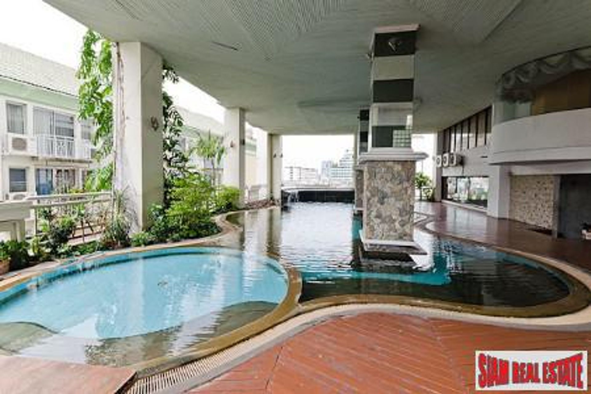 Condominio en Watthana, Krung Thep Maha Nakhon 10890210