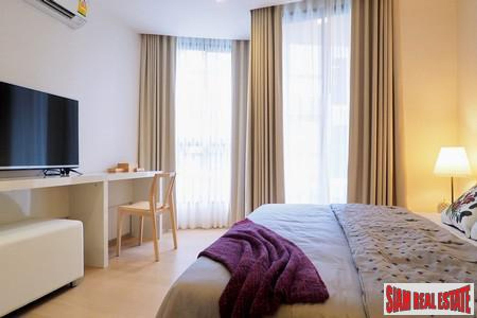 Condominio nel , Krung Thep Maha Nakhon 10890212