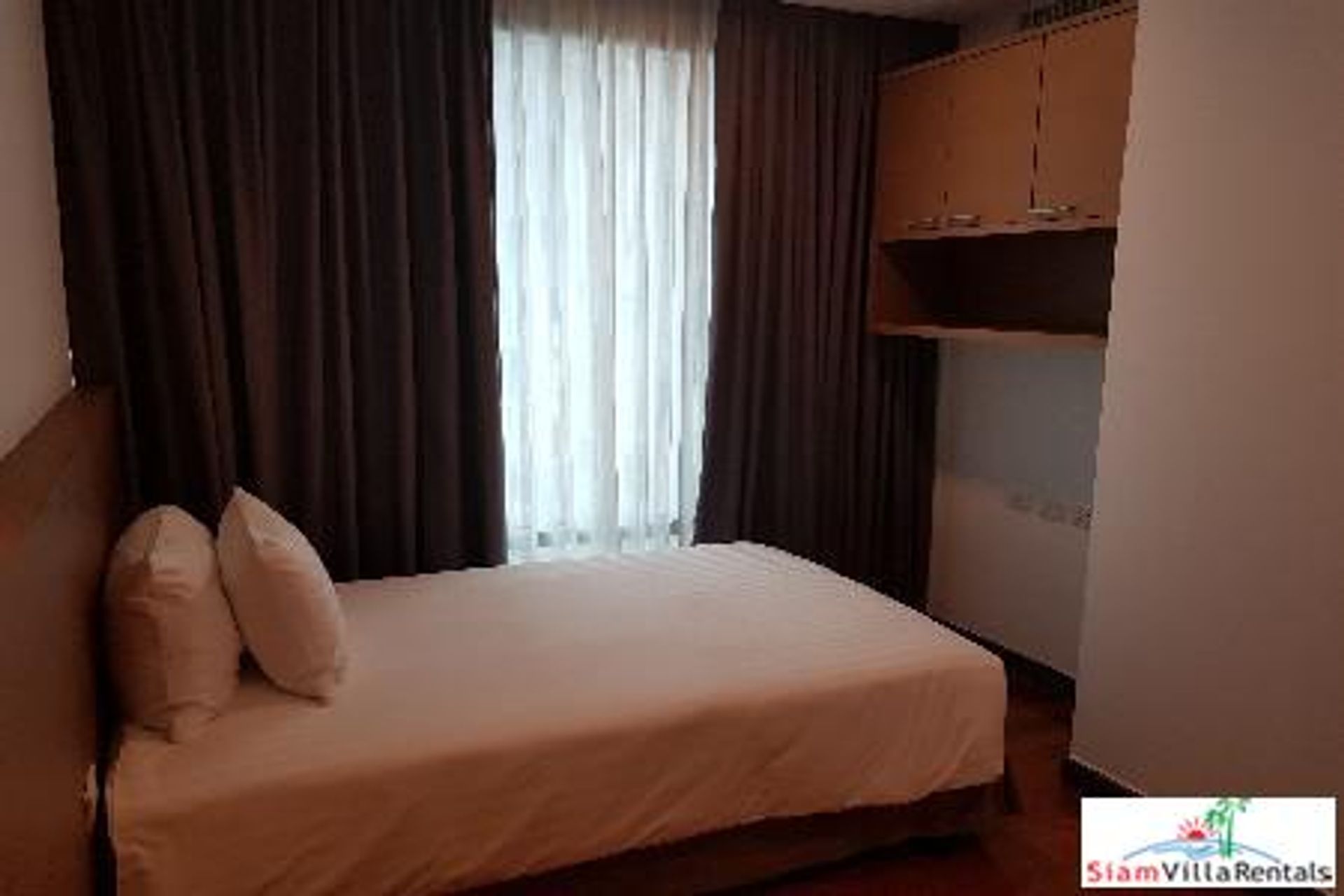 Condominio en Patum Wan, Krung Thep Maha Nakhon 10890214