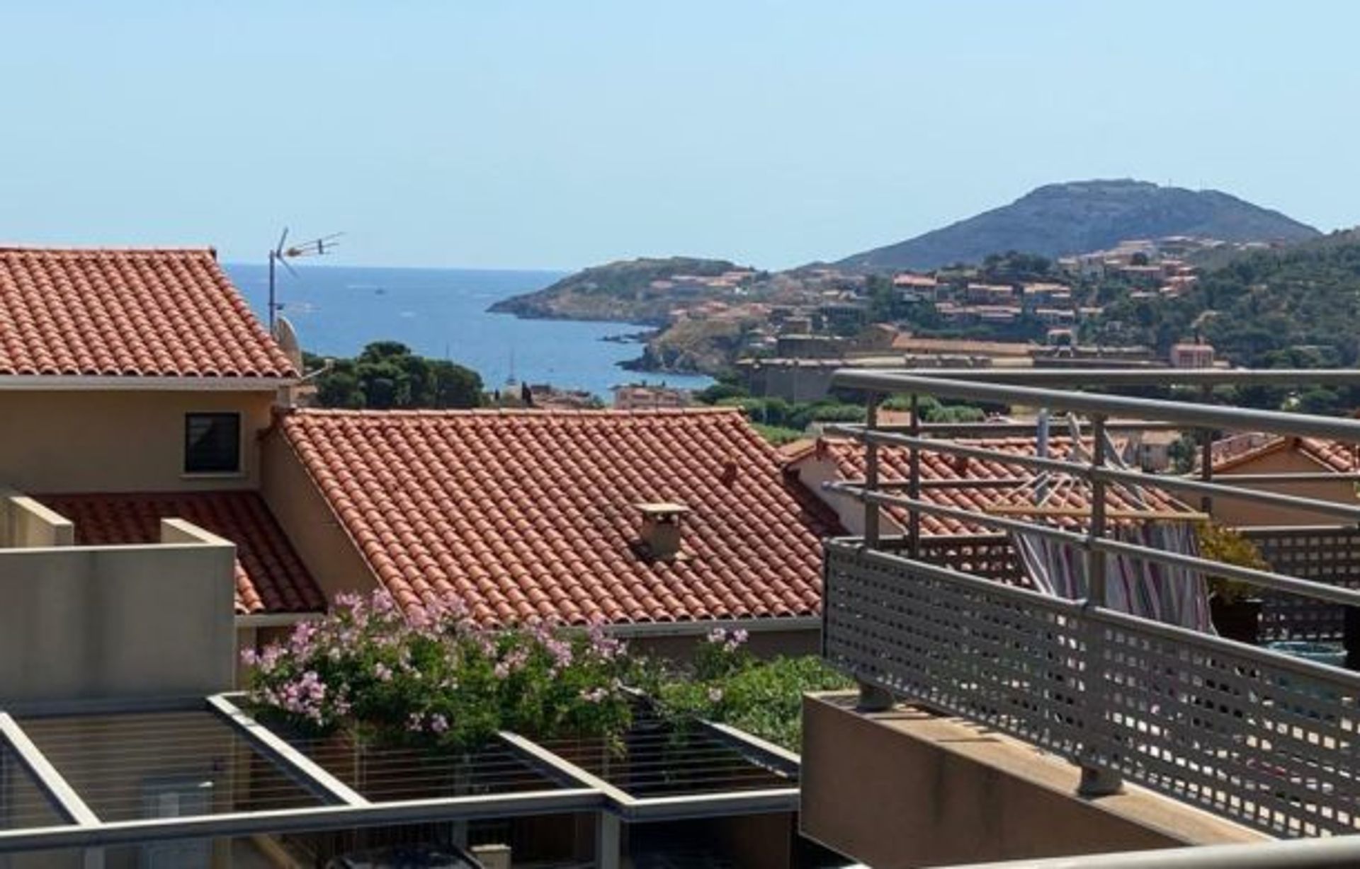 Hus i Collioure, Occitanie 10890215