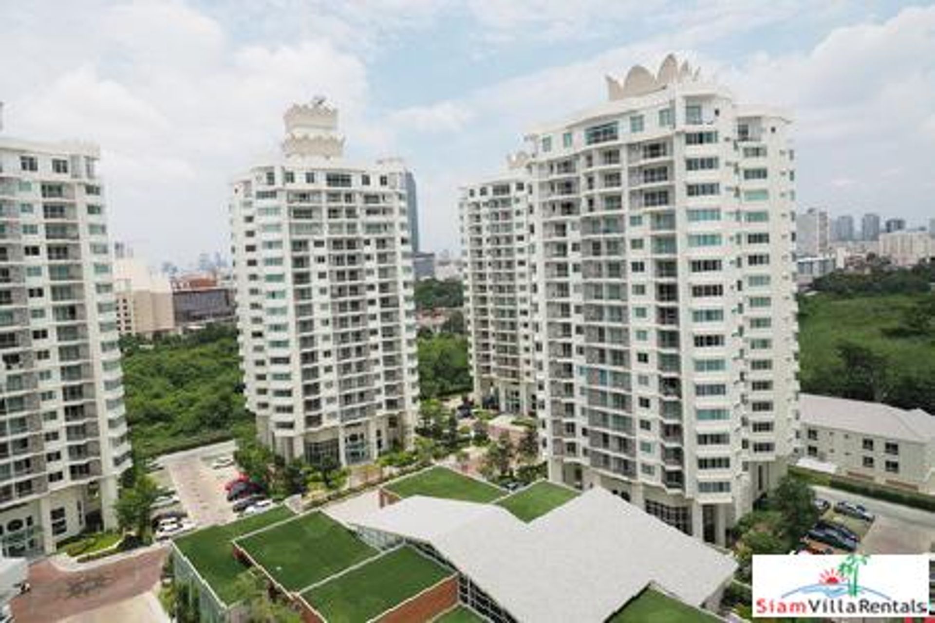 Condominio nel , Krung Thep Maha Nakhon 10890218