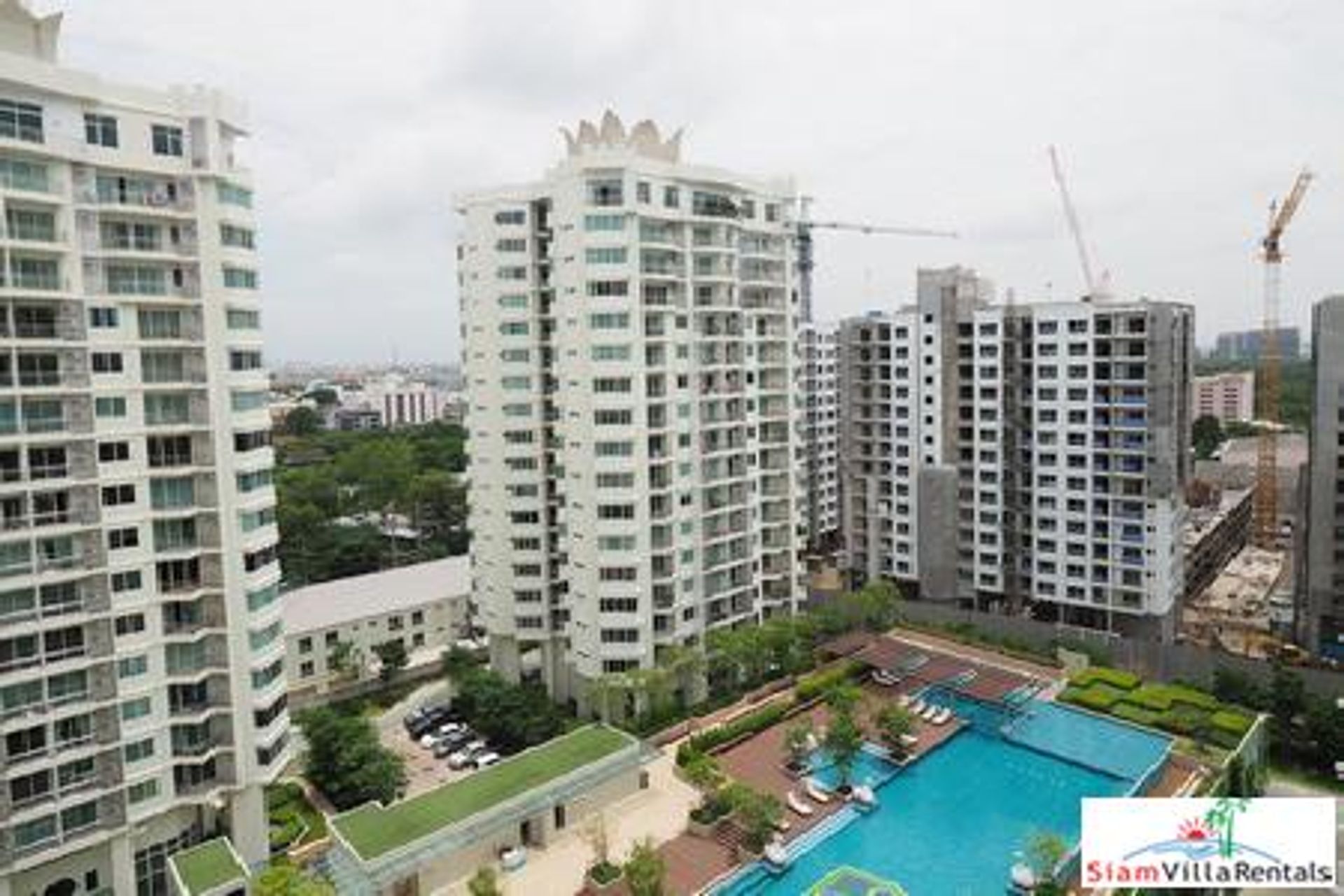 Condominio nel , Krung Thep Maha Nakhon 10890218