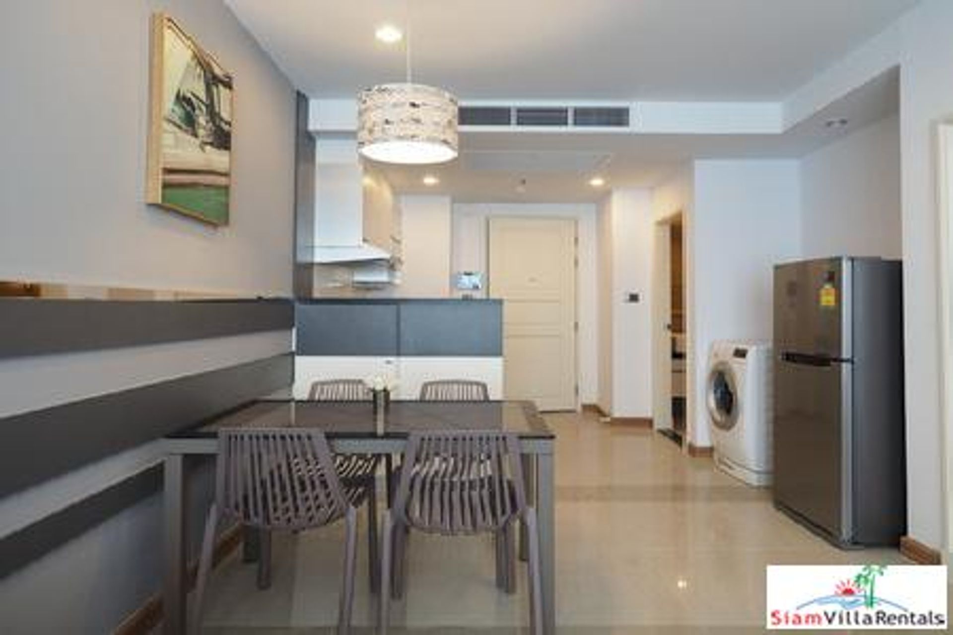 Condominio nel Ban Na canzone, Krung Thep Maha Nakhon 10890218