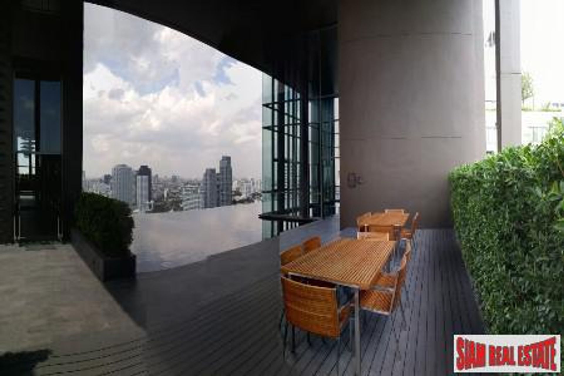 Condominium in , Krung Thep Maha Nakhon 10890232