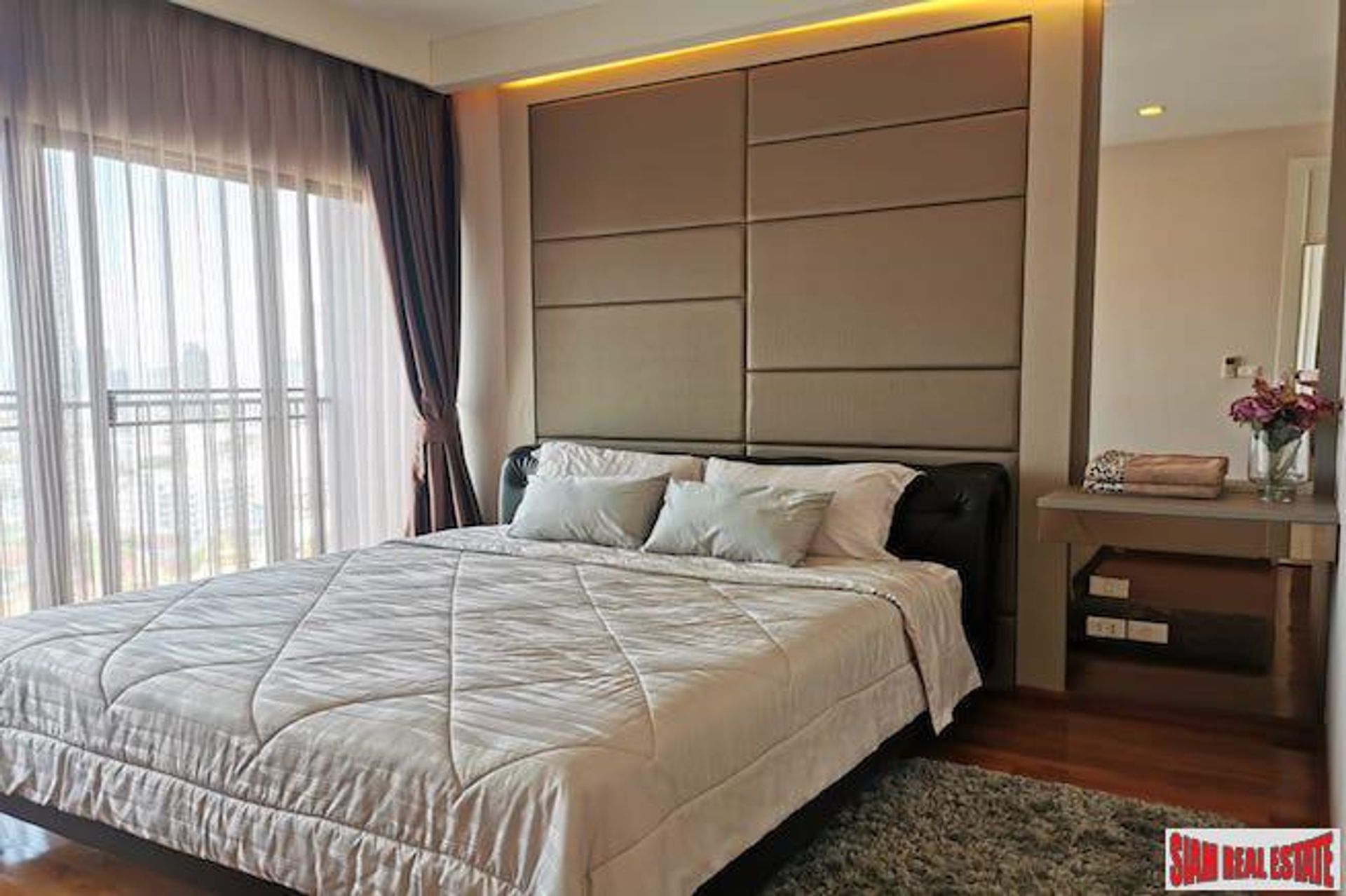 Condominio en , Krung Thep Maha Nakhon 10890242