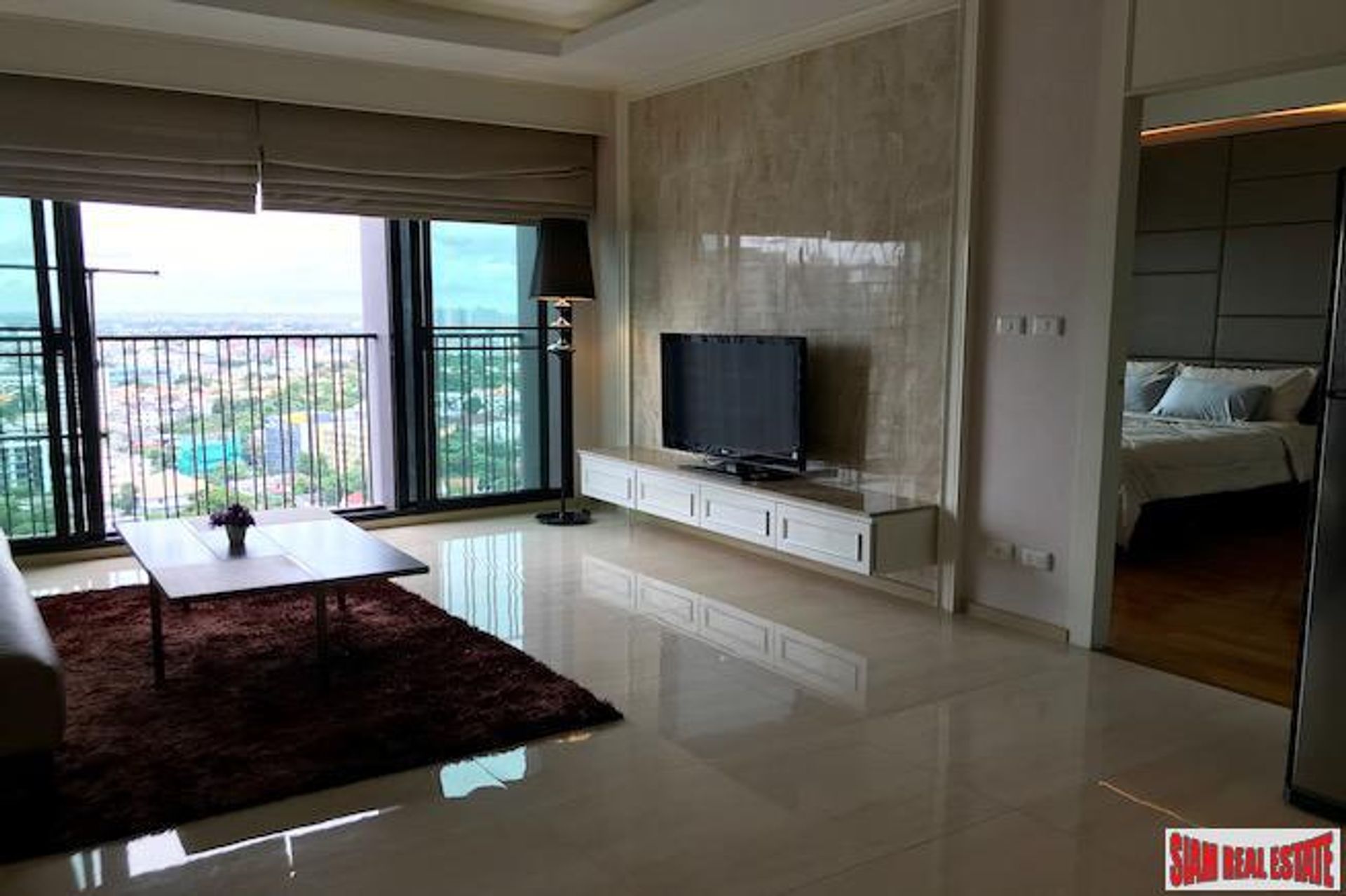 Condominio en , Krung Thep Maha Nakhon 10890242