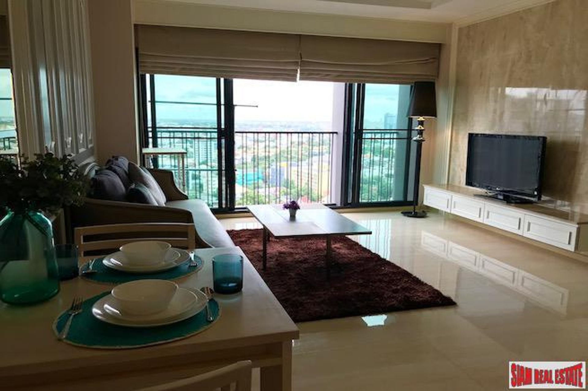 Condominio en , Krung Thep Maha Nakhon 10890242