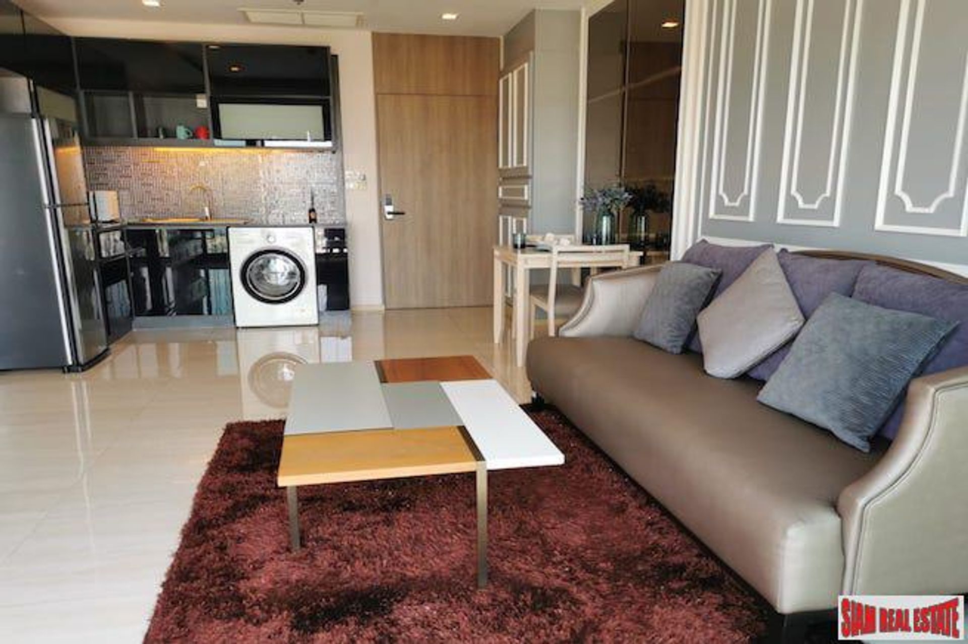 Condominio en , Krung Thep Maha Nakhon 10890242