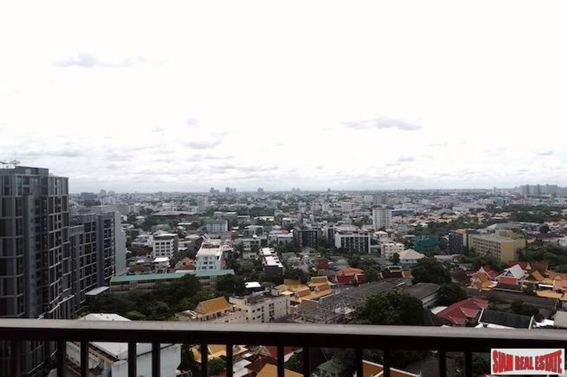 Condominio en , Krung Thep Maha Nakhon 10890242