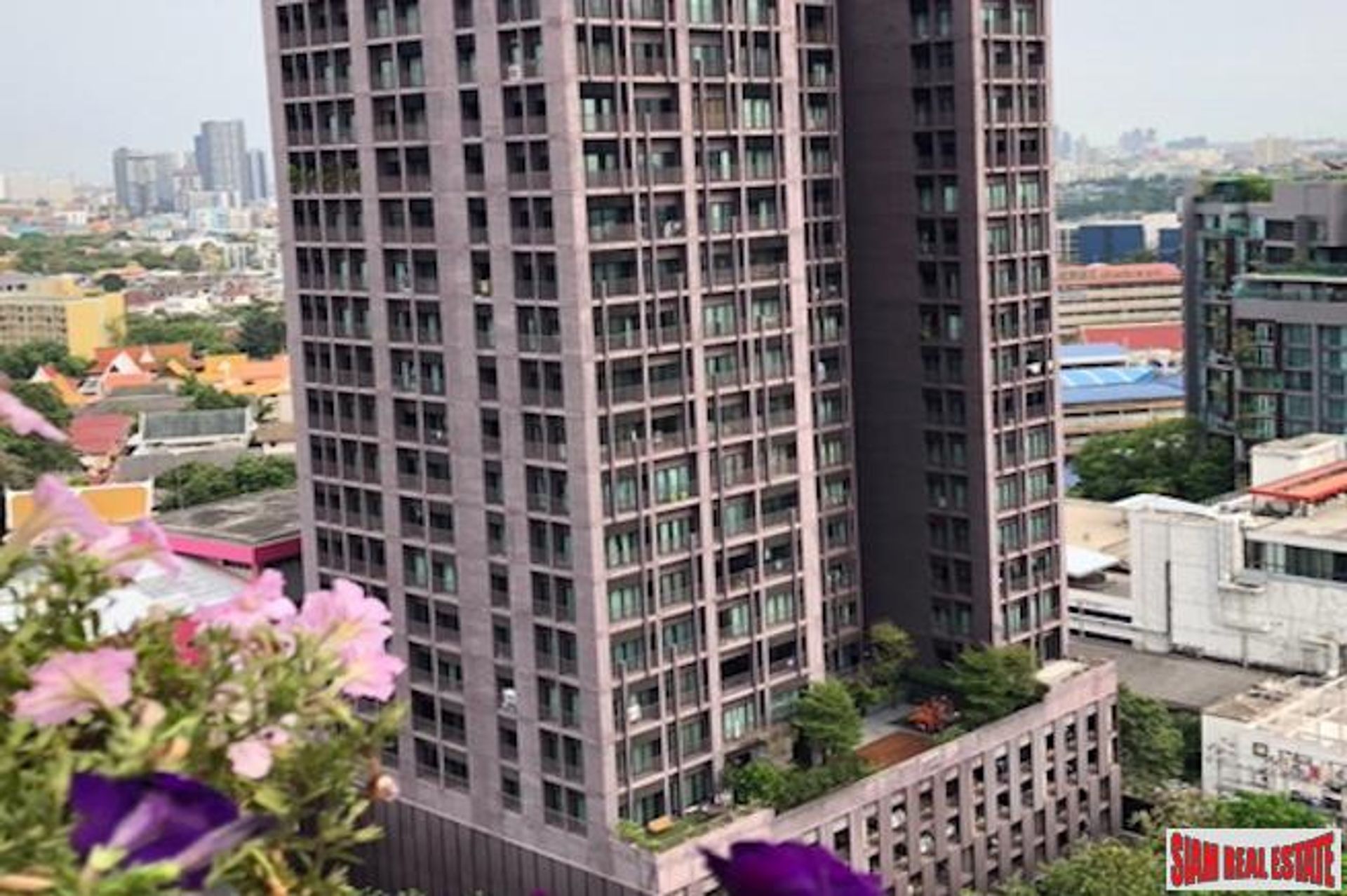 Condominio en , Krung Thep Maha Nakhon 10890242