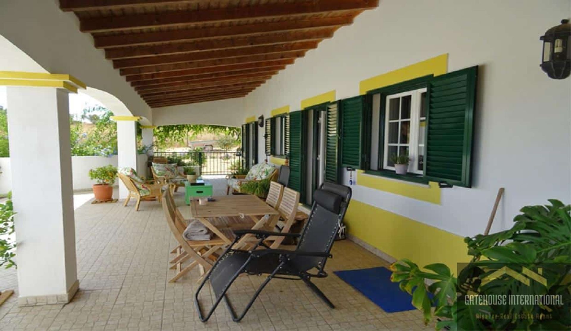 Haus im , Faro District 10890251