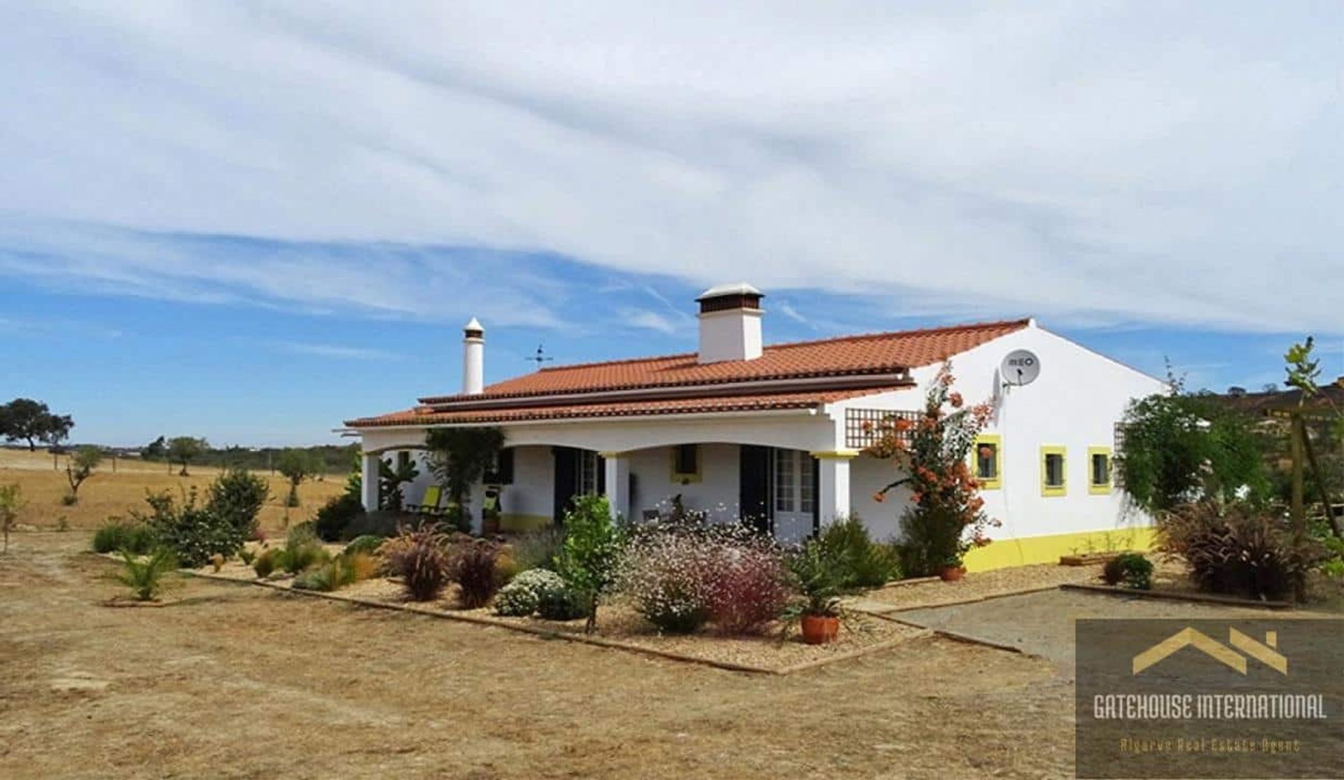 Haus im , Faro District 10890251