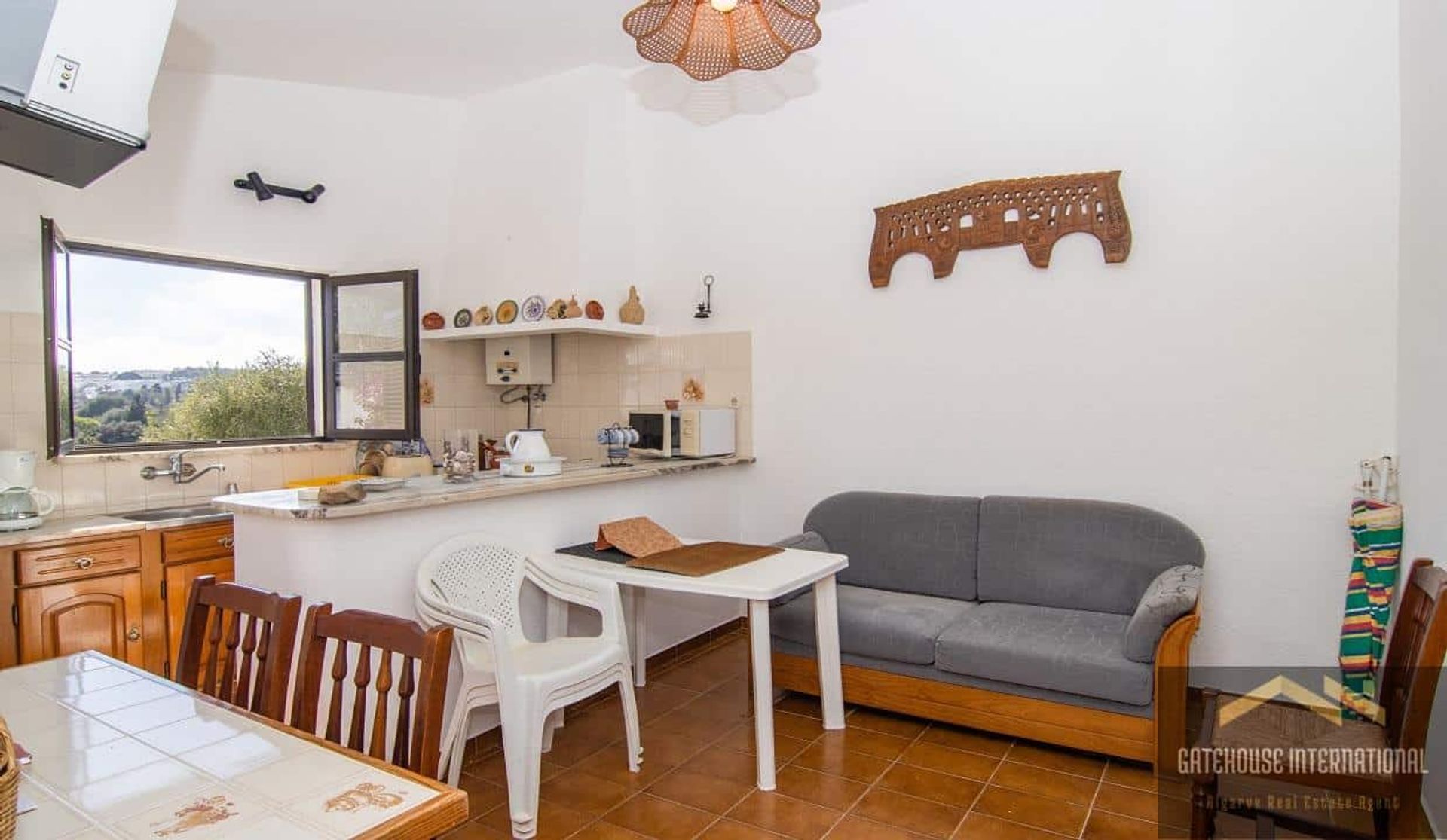 Condominio nel Salema, Faro District 10890254