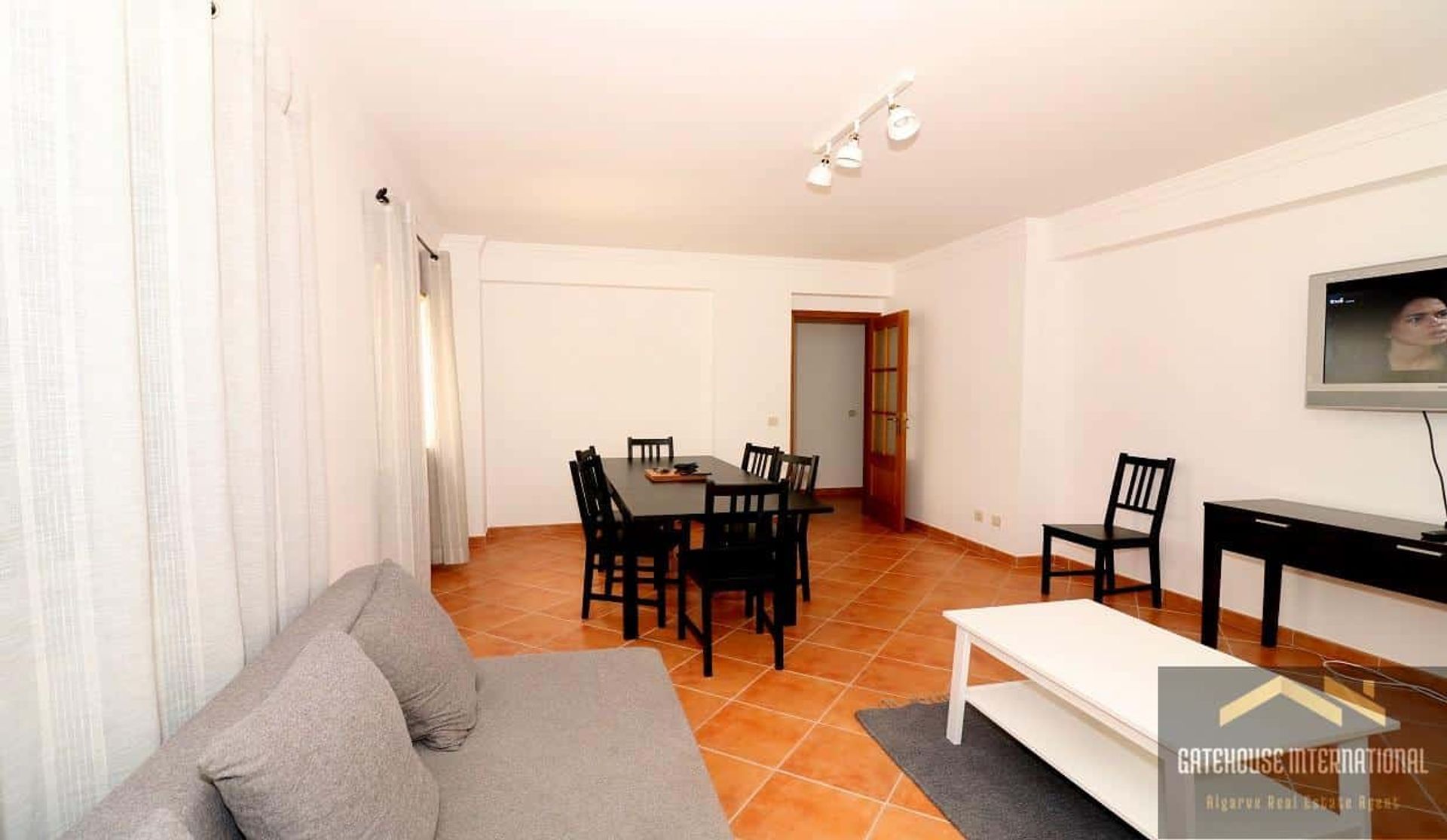 Condominium in Vila Real de Santo Antonio, Faro 10890255