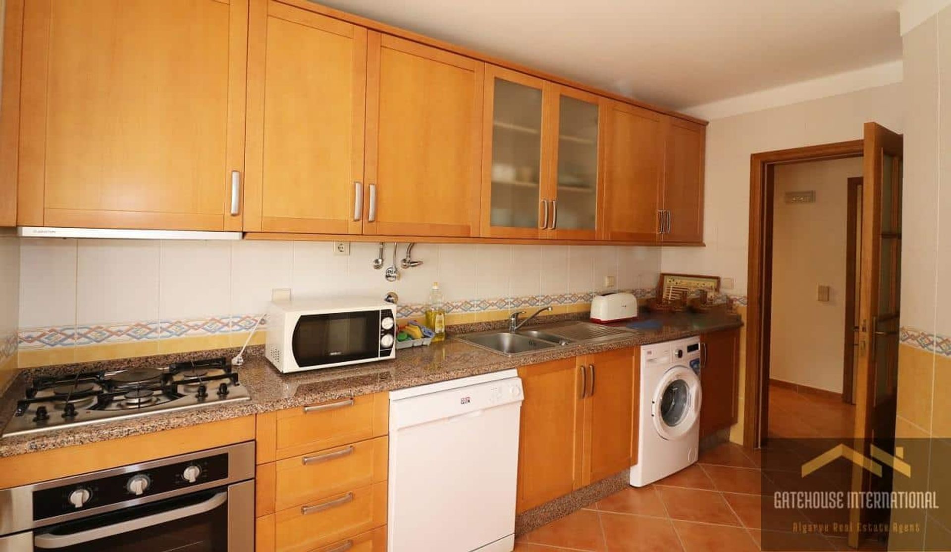 Condominio en Vila Real de Santo Antonio, Faraón 10890255