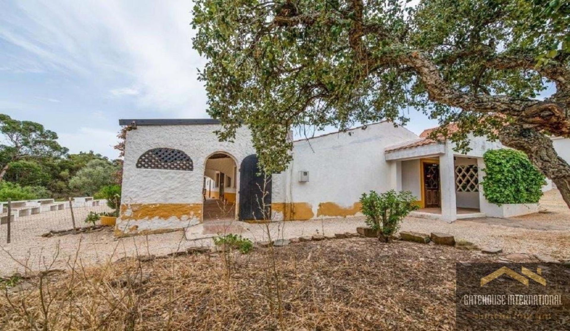 Land in , Faro District 10890265