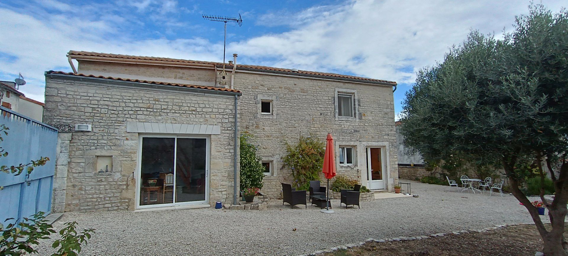 casa no Oradour, Nouvelle-Aquitaine 10890274