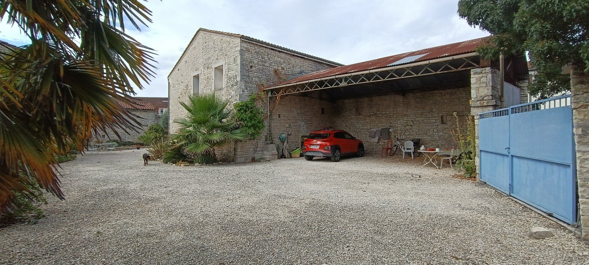 casa no Oradour, Nouvelle-Aquitaine 10890274