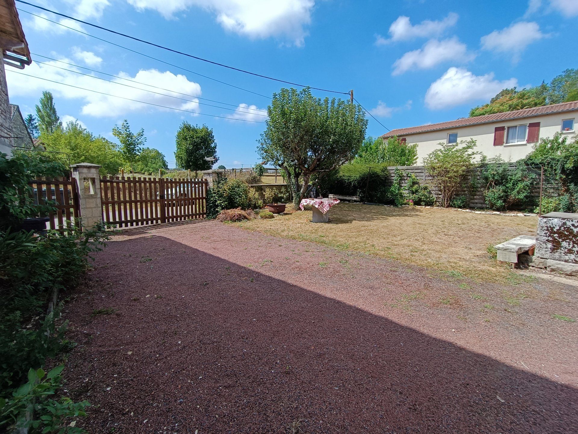 Haus im Bernac, Nouvelle-Aquitaine 10890277