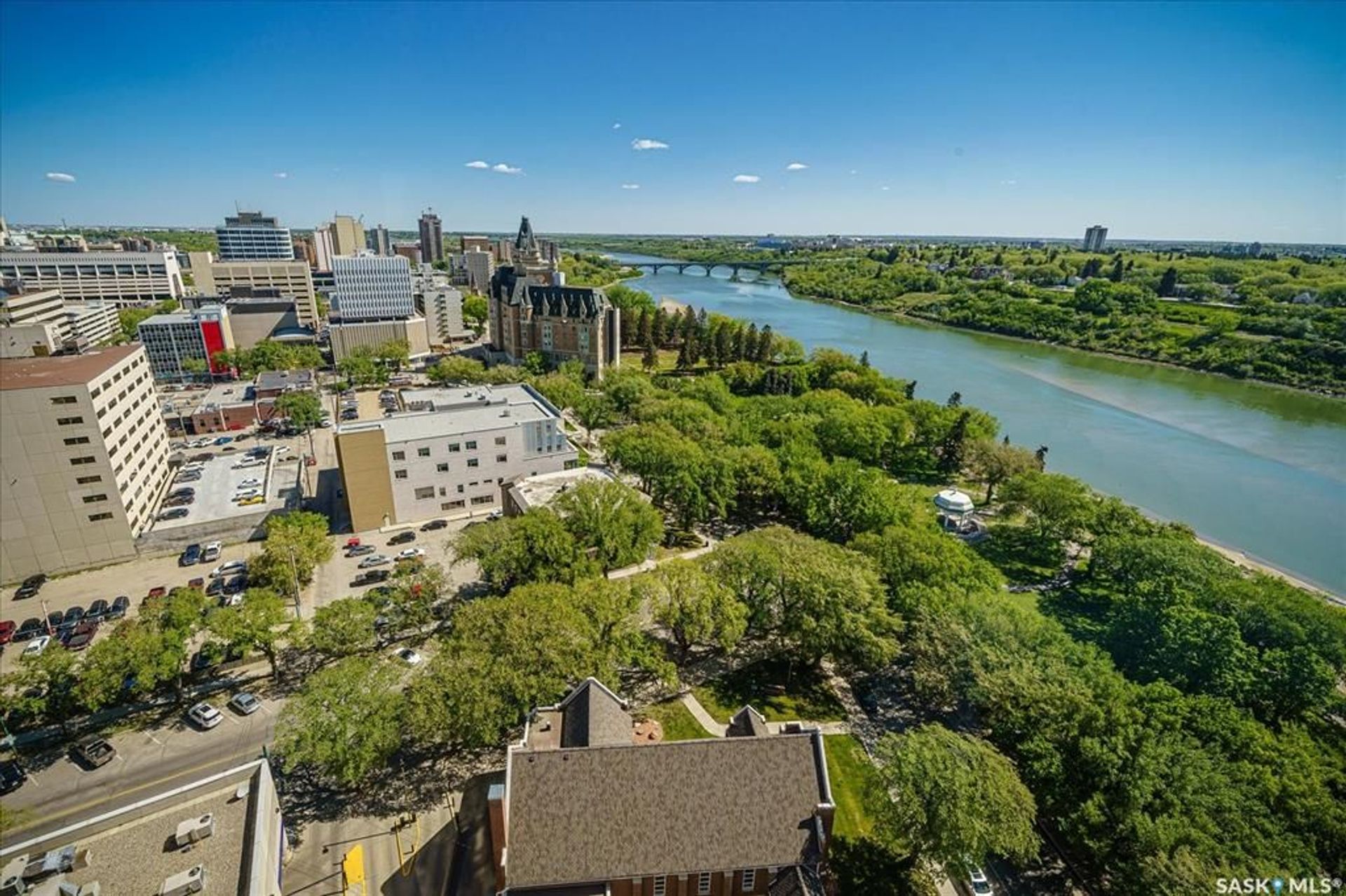 Кондоминиум в Saskatoon, Saskatchewan 10890293