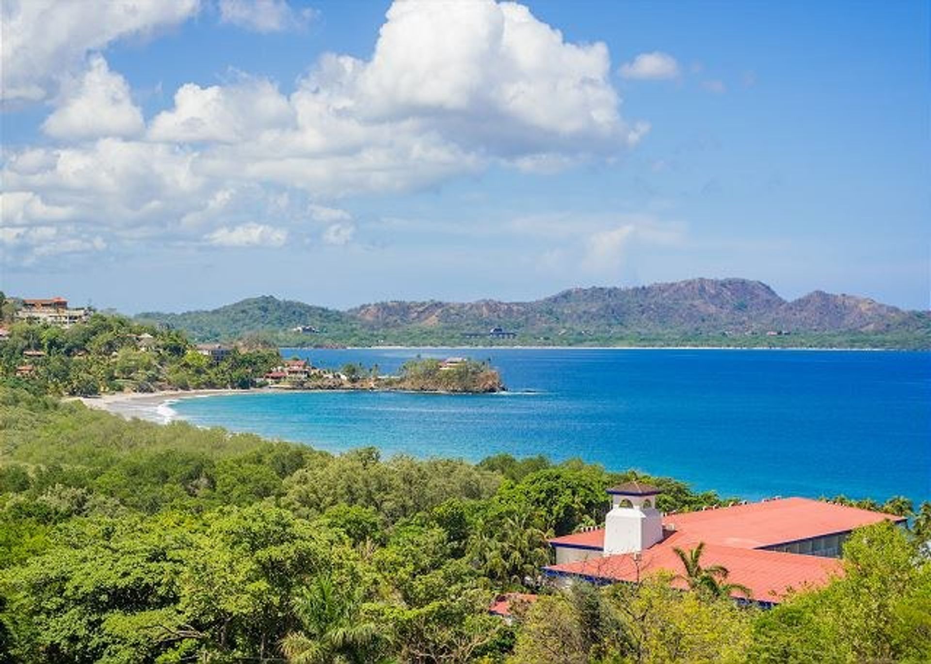 Osakehuoneisto sisään Playa Flamingo, Provincia de Guanacaste 10890296