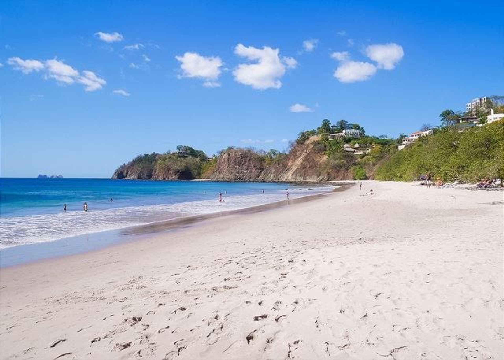 Osakehuoneisto sisään Playa Flamingo, Provincia de Guanacaste 10890296