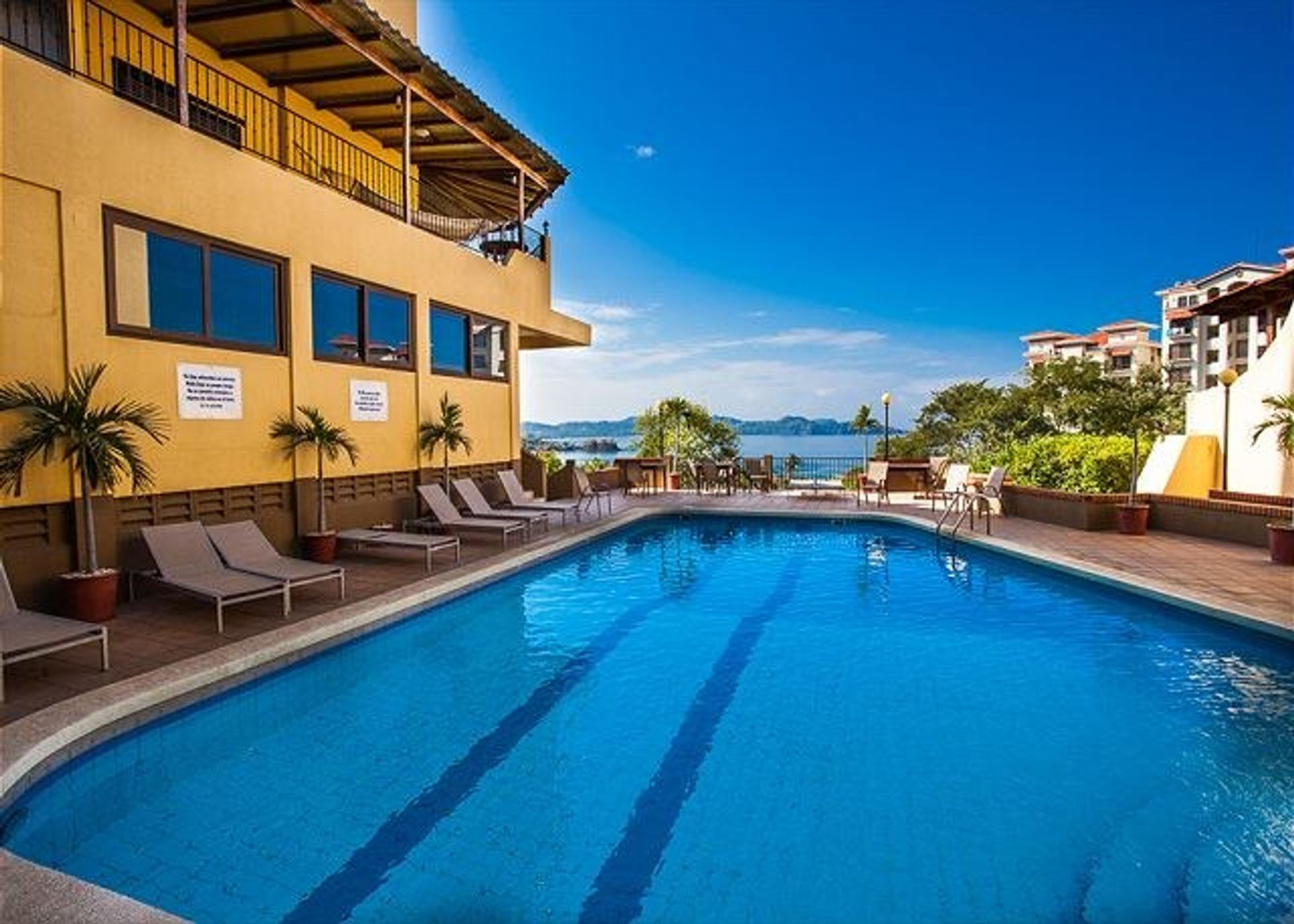 Condominio en Playa Flamingo, Provincia de Guanacaste 10890296