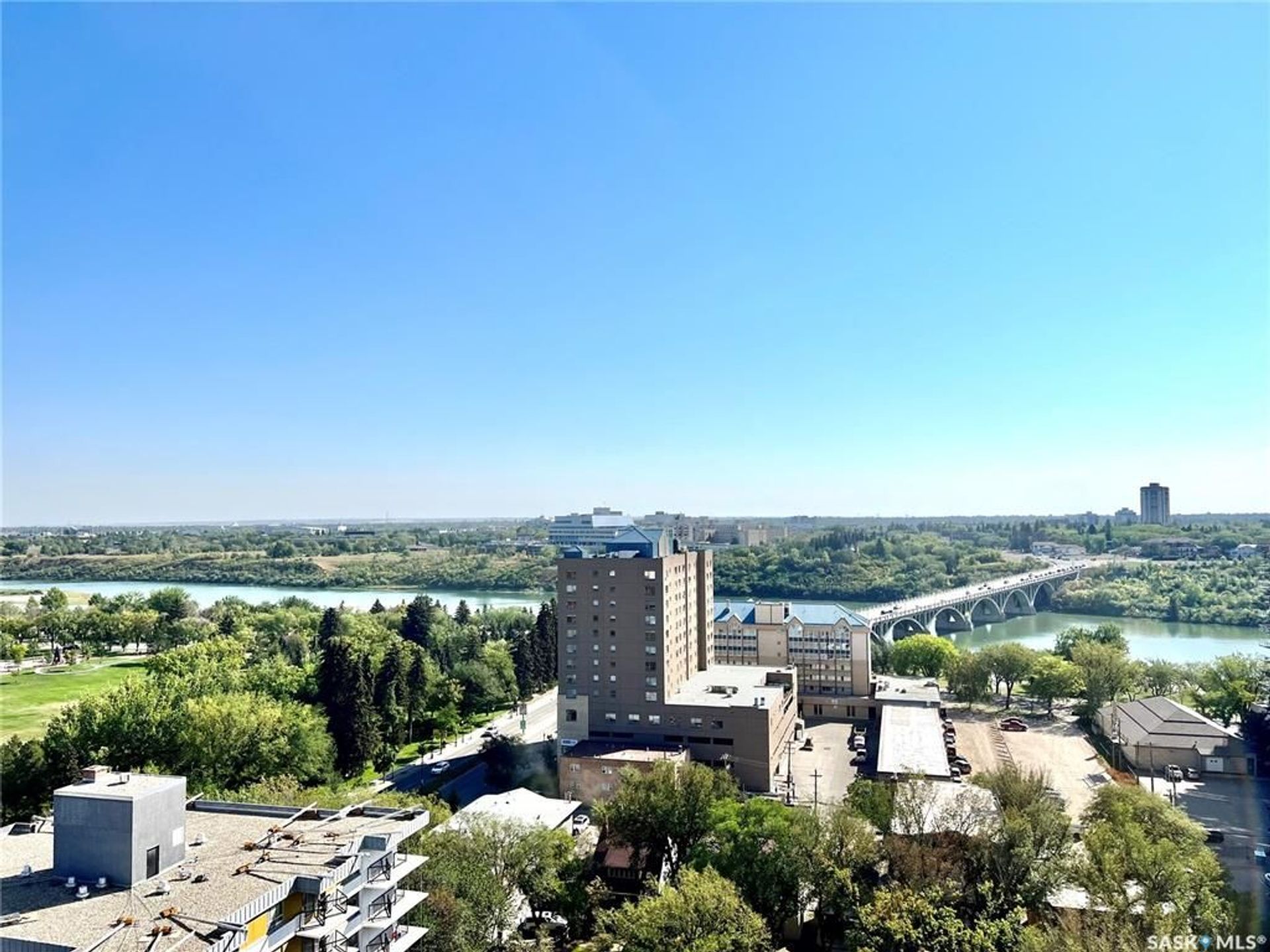 Condominium dans Saskatoon, Saskatchewan 10890302