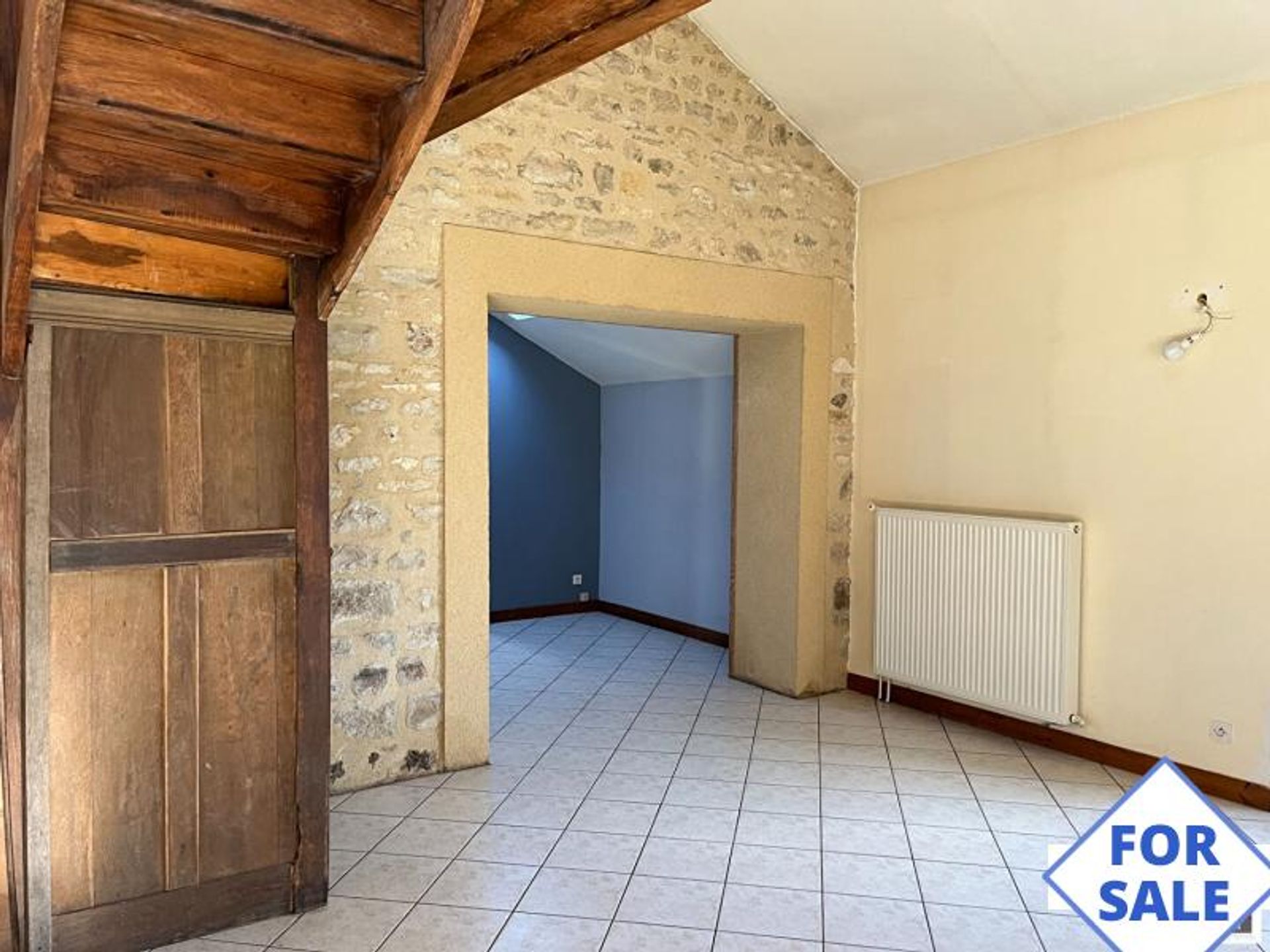 House in Saint-Denis-sur-Sarthon, Normandie 10890317