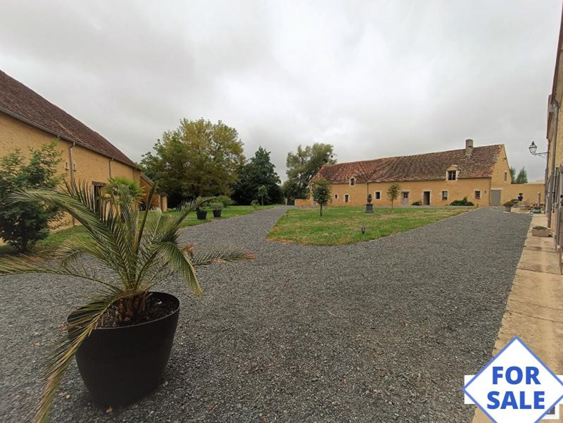 Huis in Vaunoise, Normandie 10890324