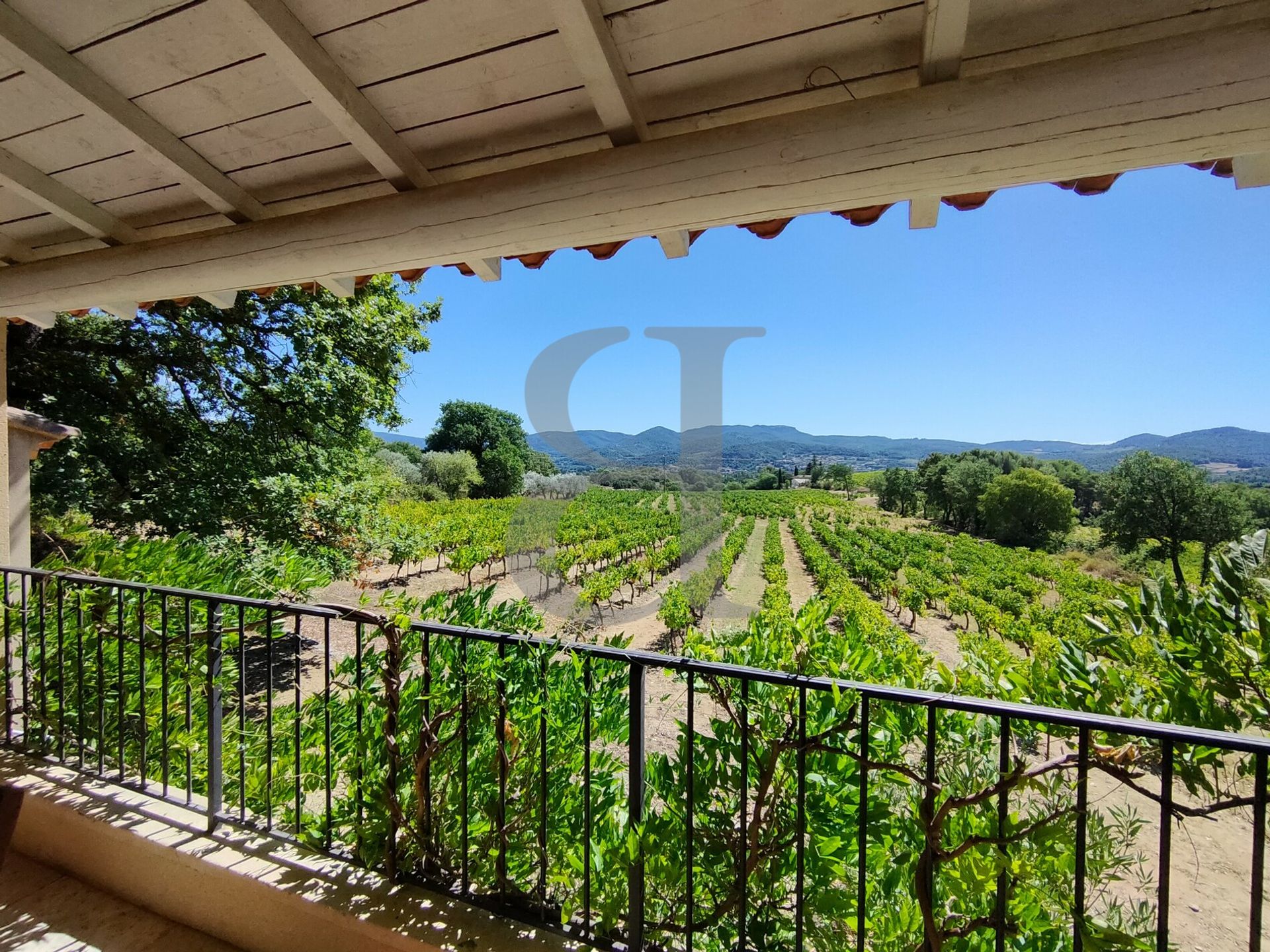 Haus im Vaison-la-Romaine, Provence-Alpes-Côte d'Azur 10890329