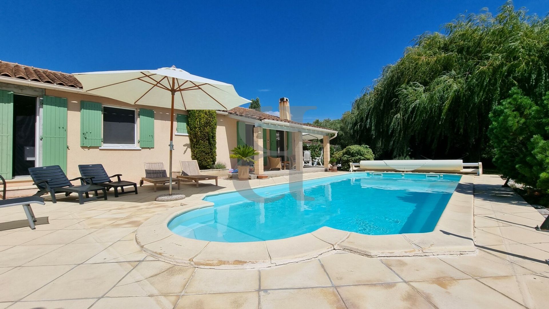 casa no Mormoiron, Provence-Alpes-Cote d'Azur 10890334