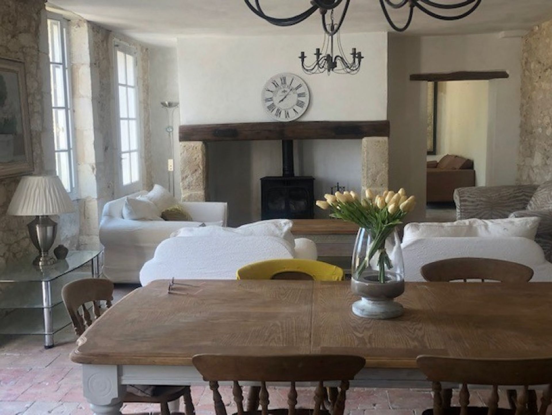 House in Port-Sainte-Foy-et-Ponchapt, Nouvelle-Aquitaine 10890339