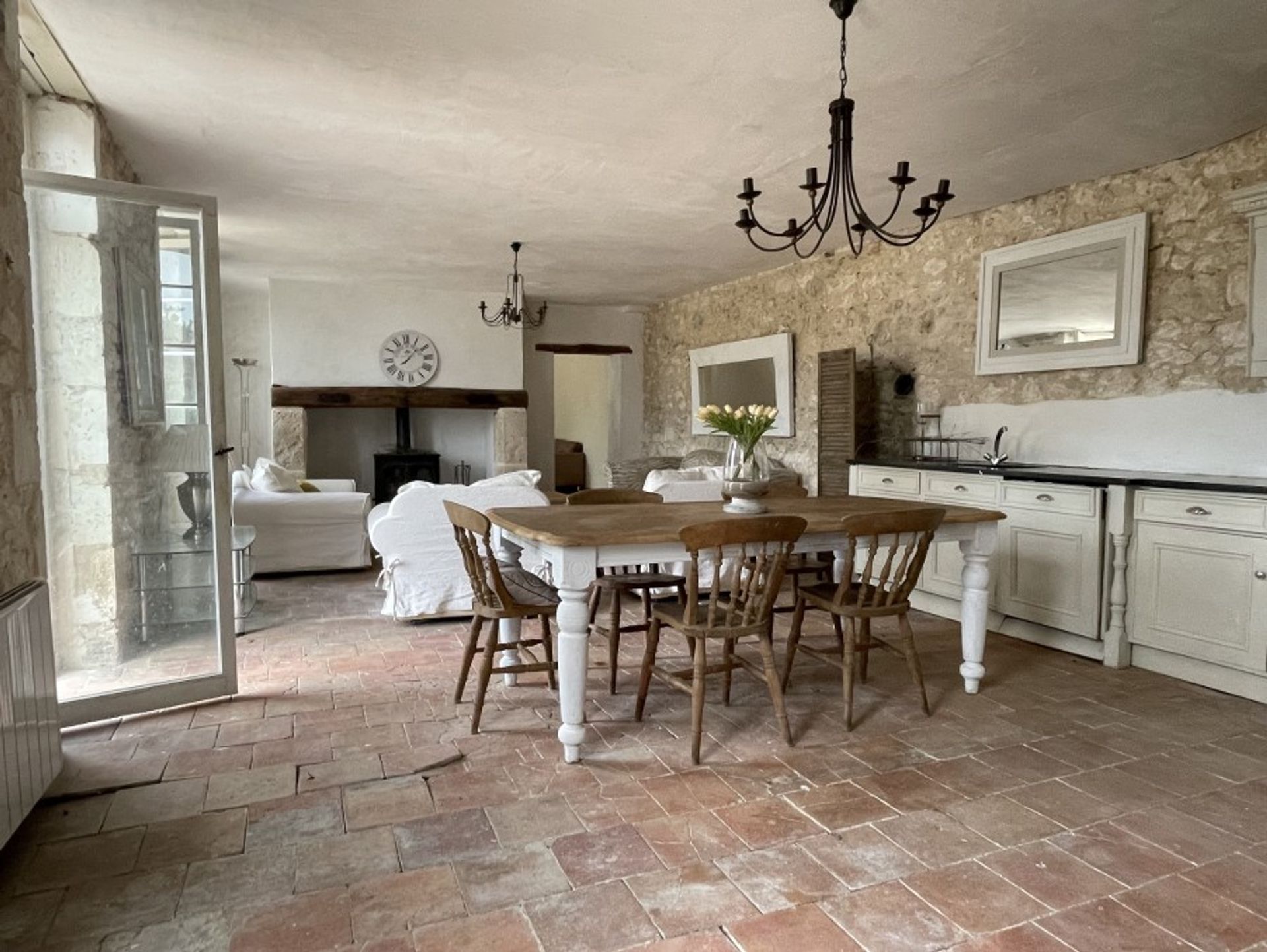 casa en Port-Sainte-Foy-et-Ponchapt, Nouvelle-Aquitaine 10890339