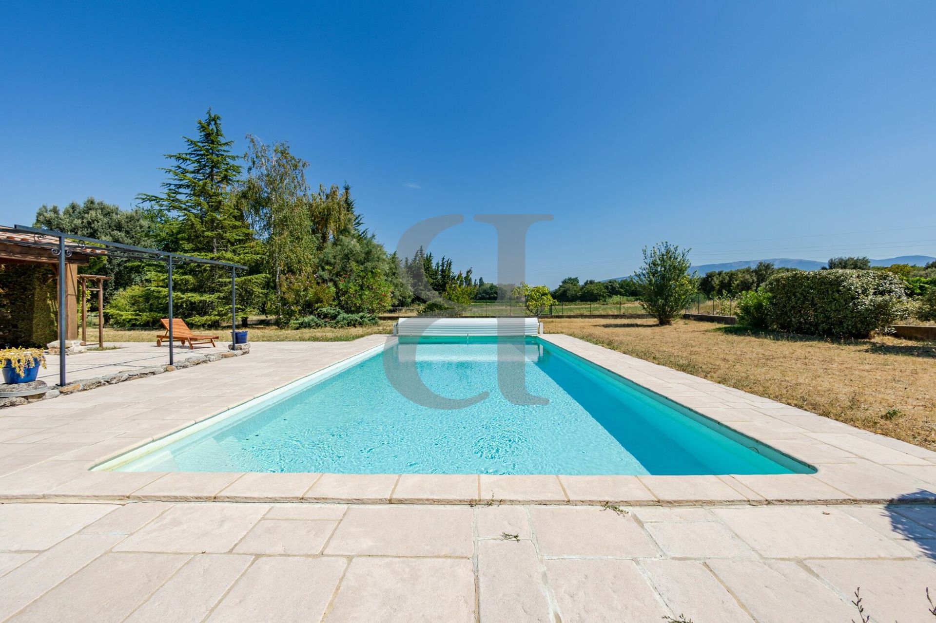 Huis in Valréas, Provence-Alpes-Côte d'Azur 10890345