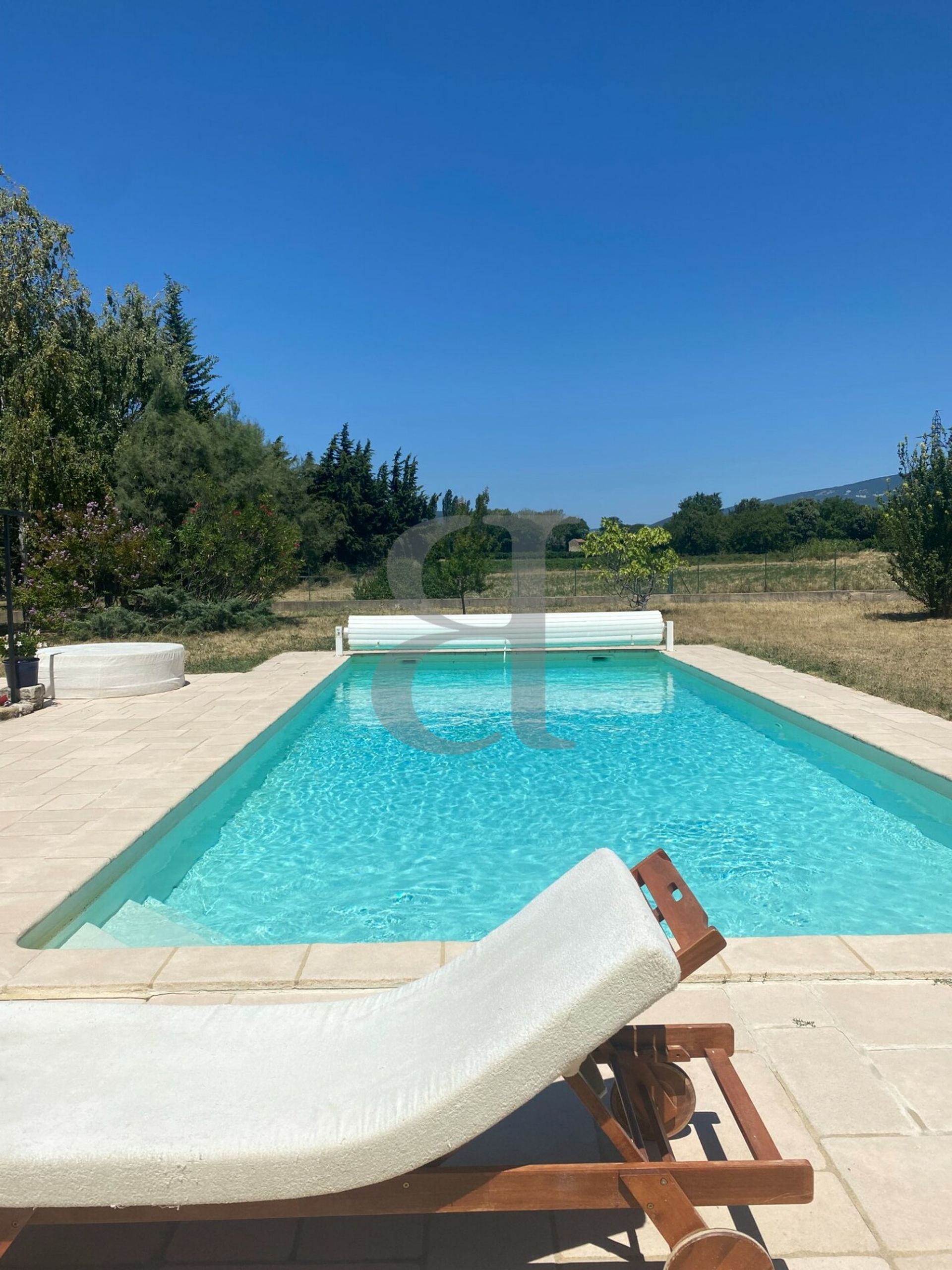 Huis in Valréas, Provence-Alpes-Côte d'Azur 10890345