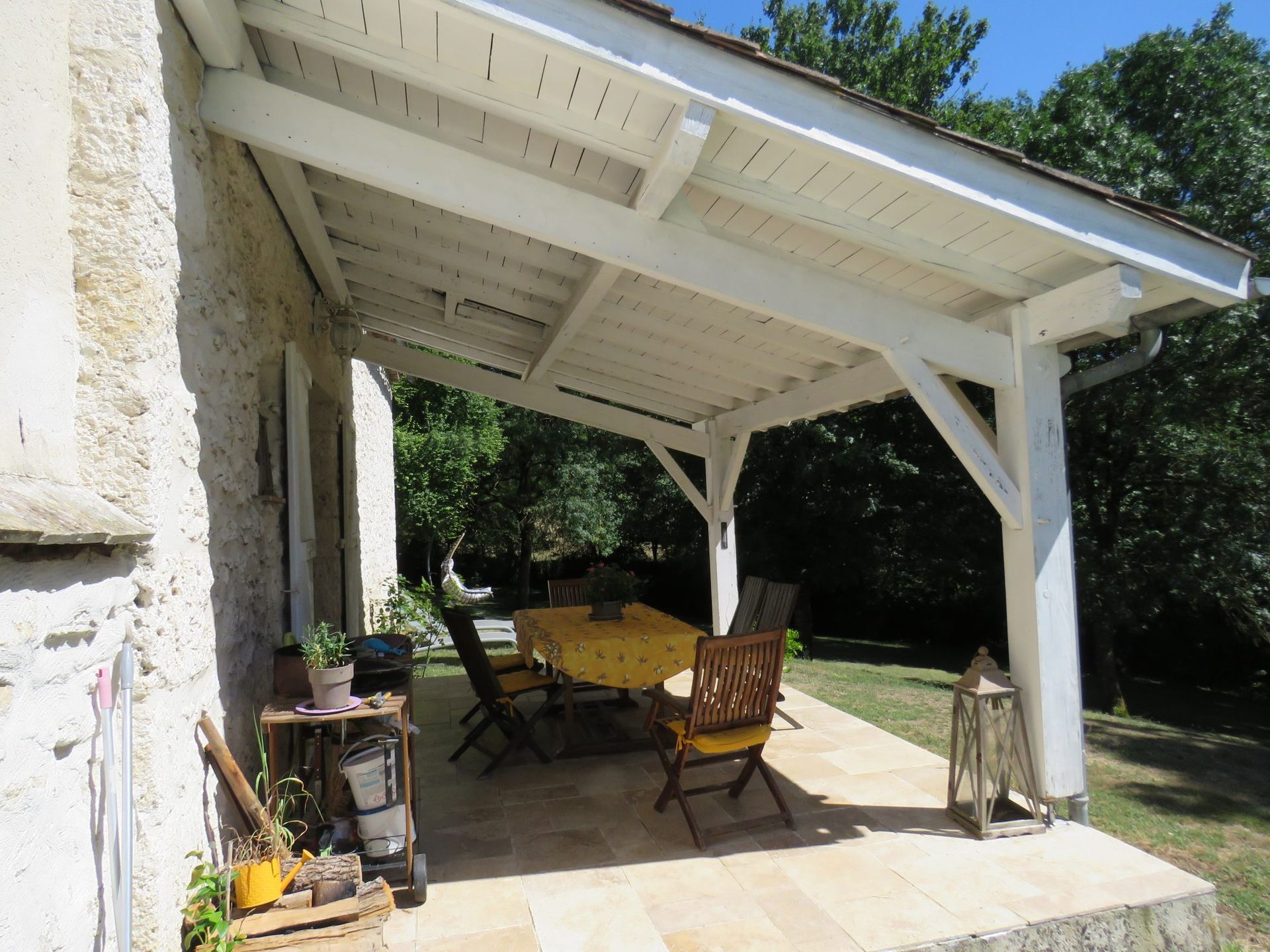 House in Saint-Clar, Occitanie 10890347