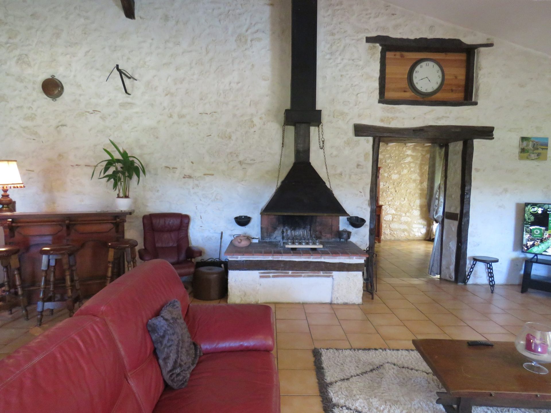 House in Saint-Clar, Occitanie 10890347