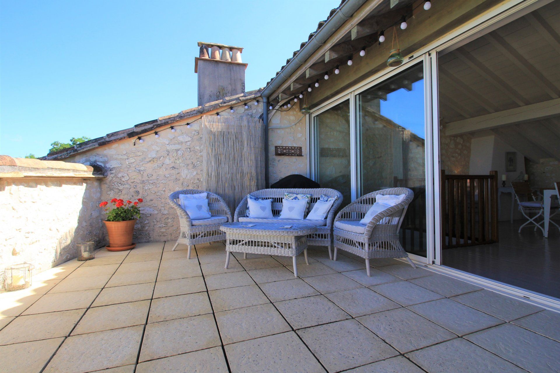 Huis in Monflanquin, Nouvelle-Aquitaine 10890355