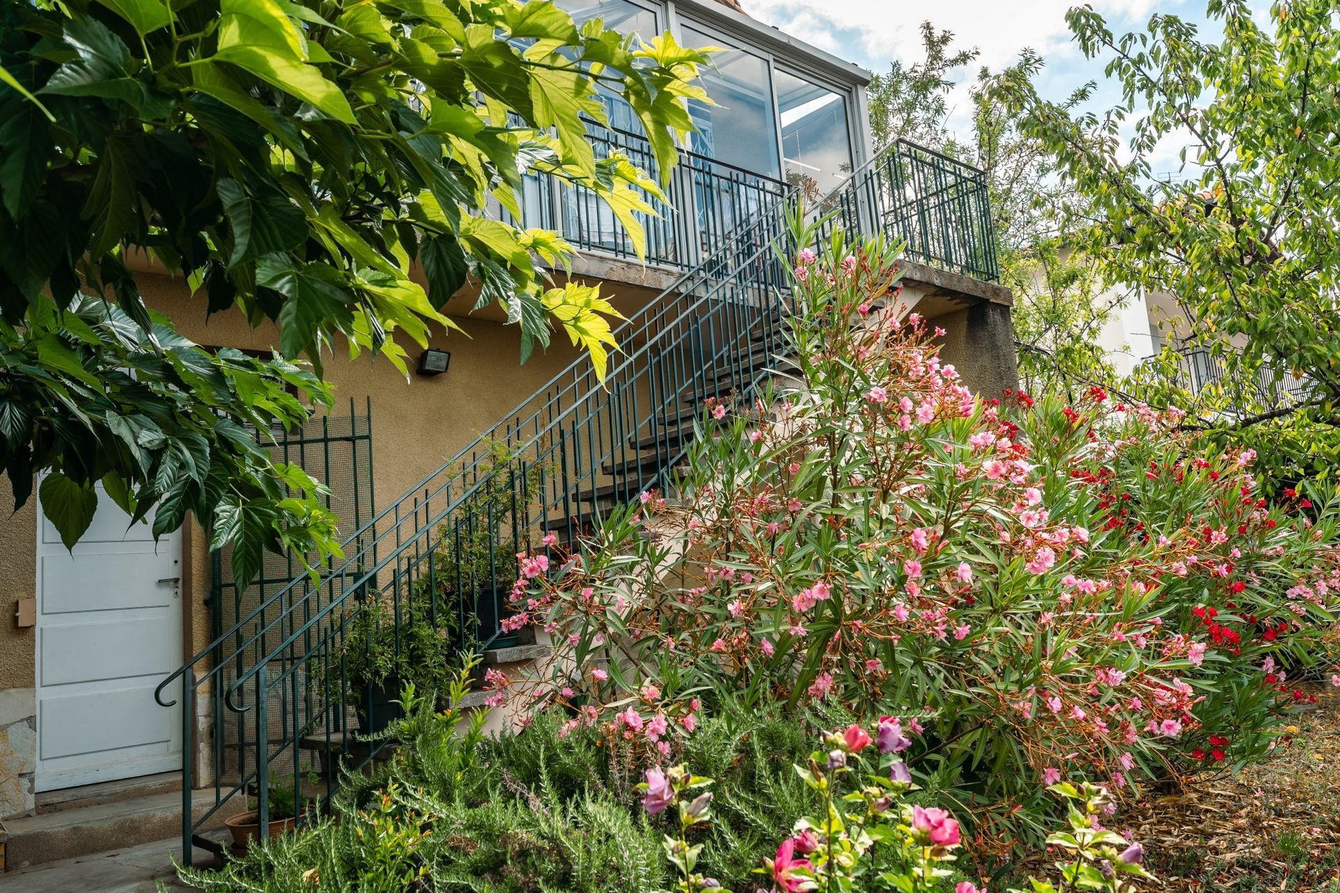 Casa nel Castelnaudary, Occitanie 10890358