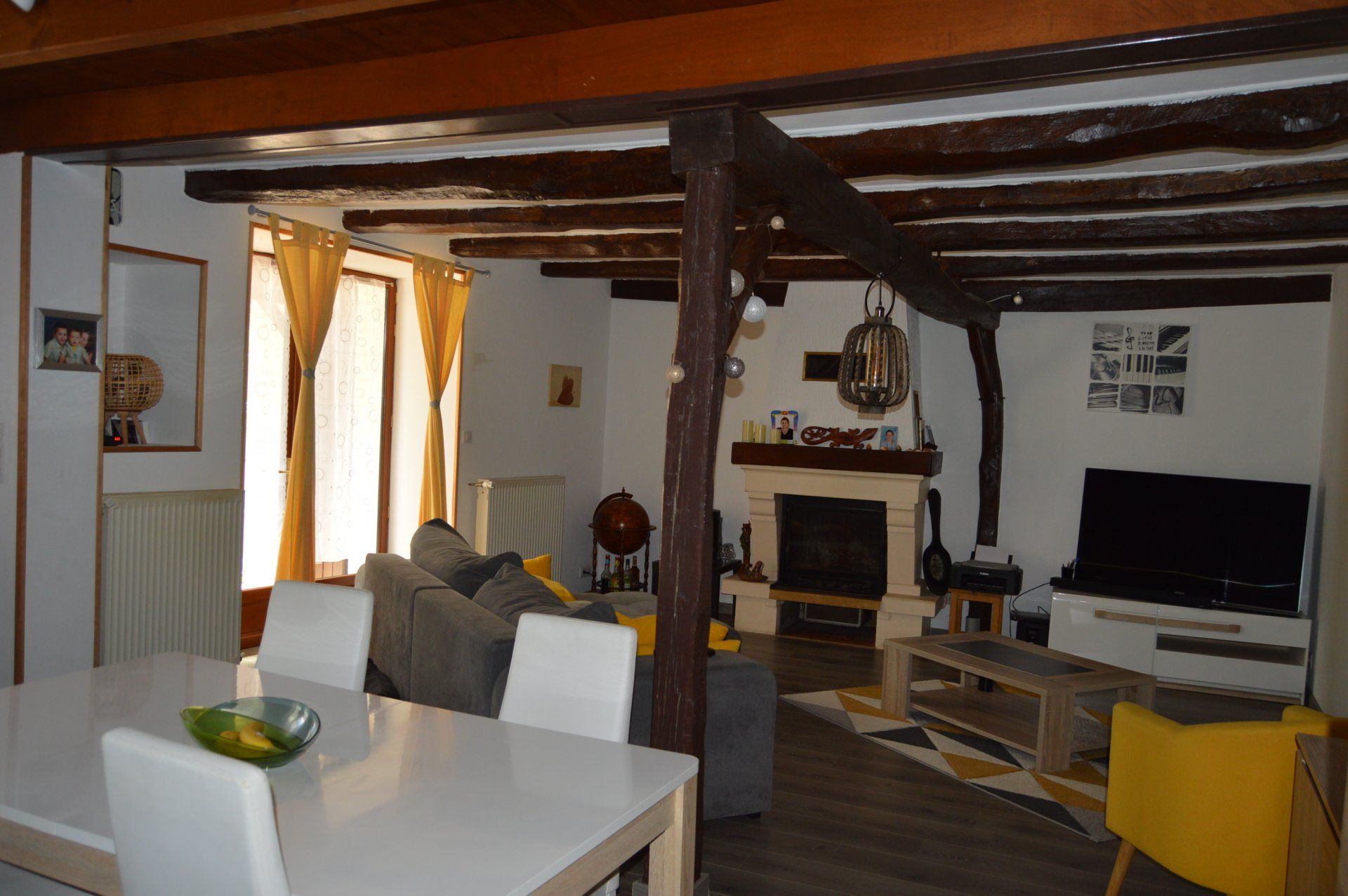 House in Ruffec, Nouvelle-Aquitaine 10890359