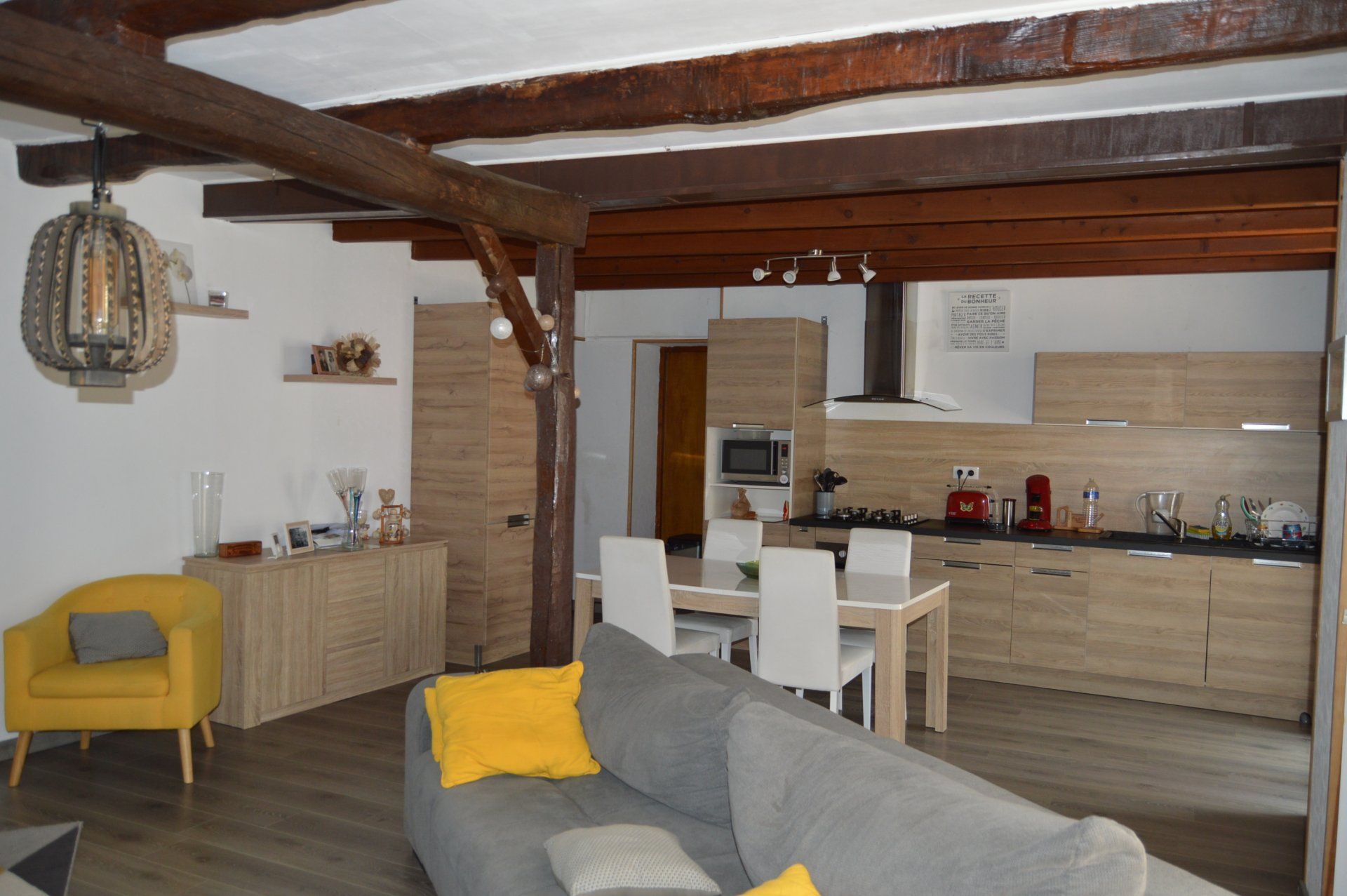 House in Ruffec, Nouvelle-Aquitaine 10890359