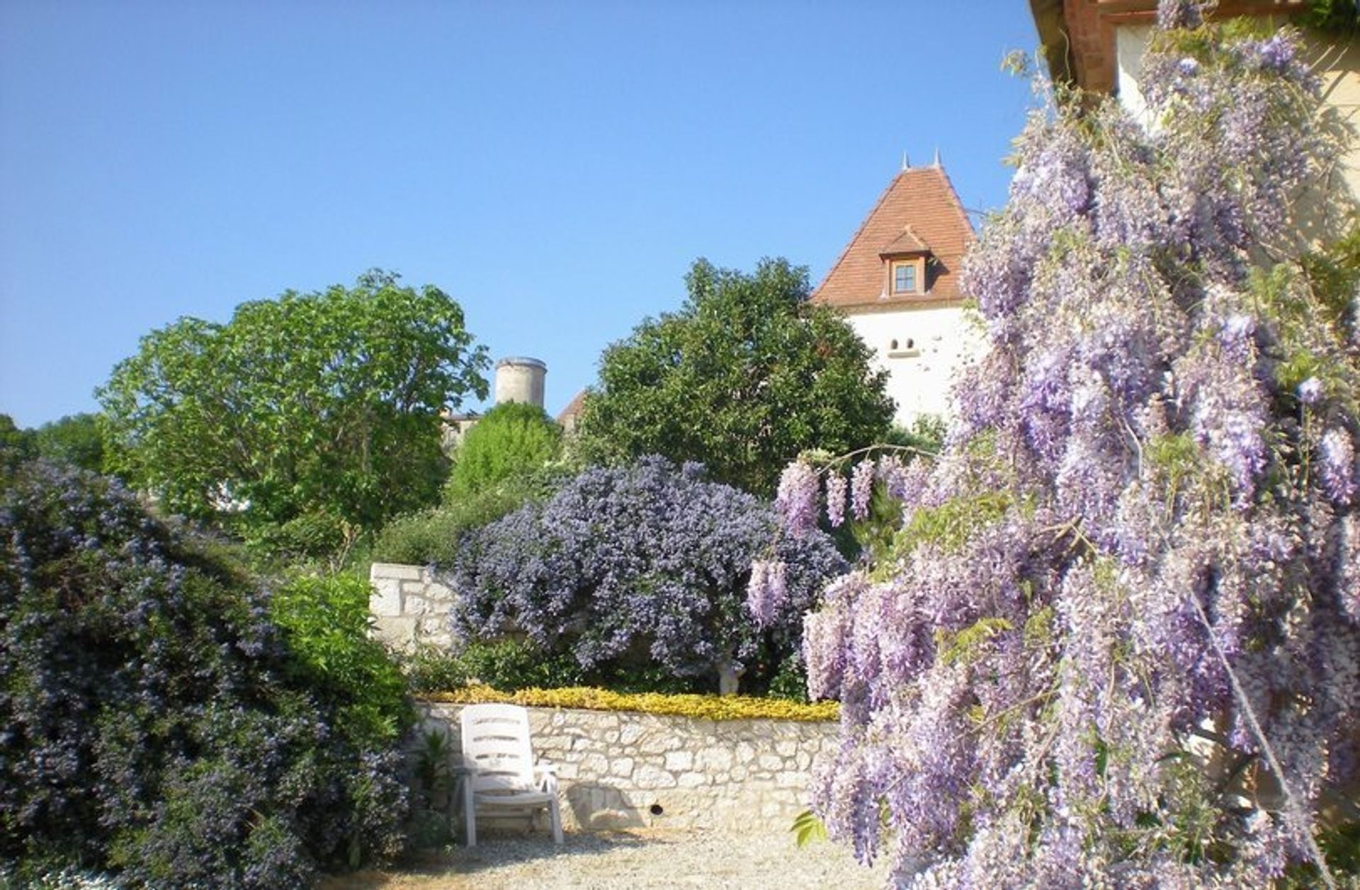 Talo sisään Duras, Nouvelle-Aquitaine 10890367