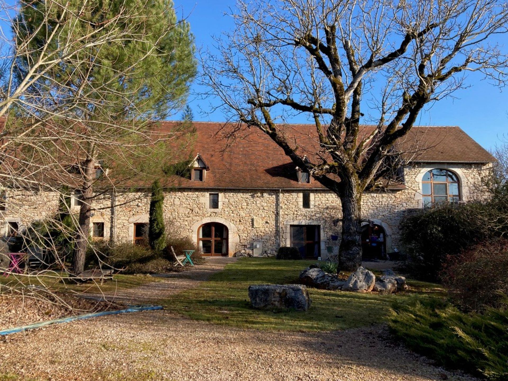 Casa nel Durbans, Occitanie 10890370