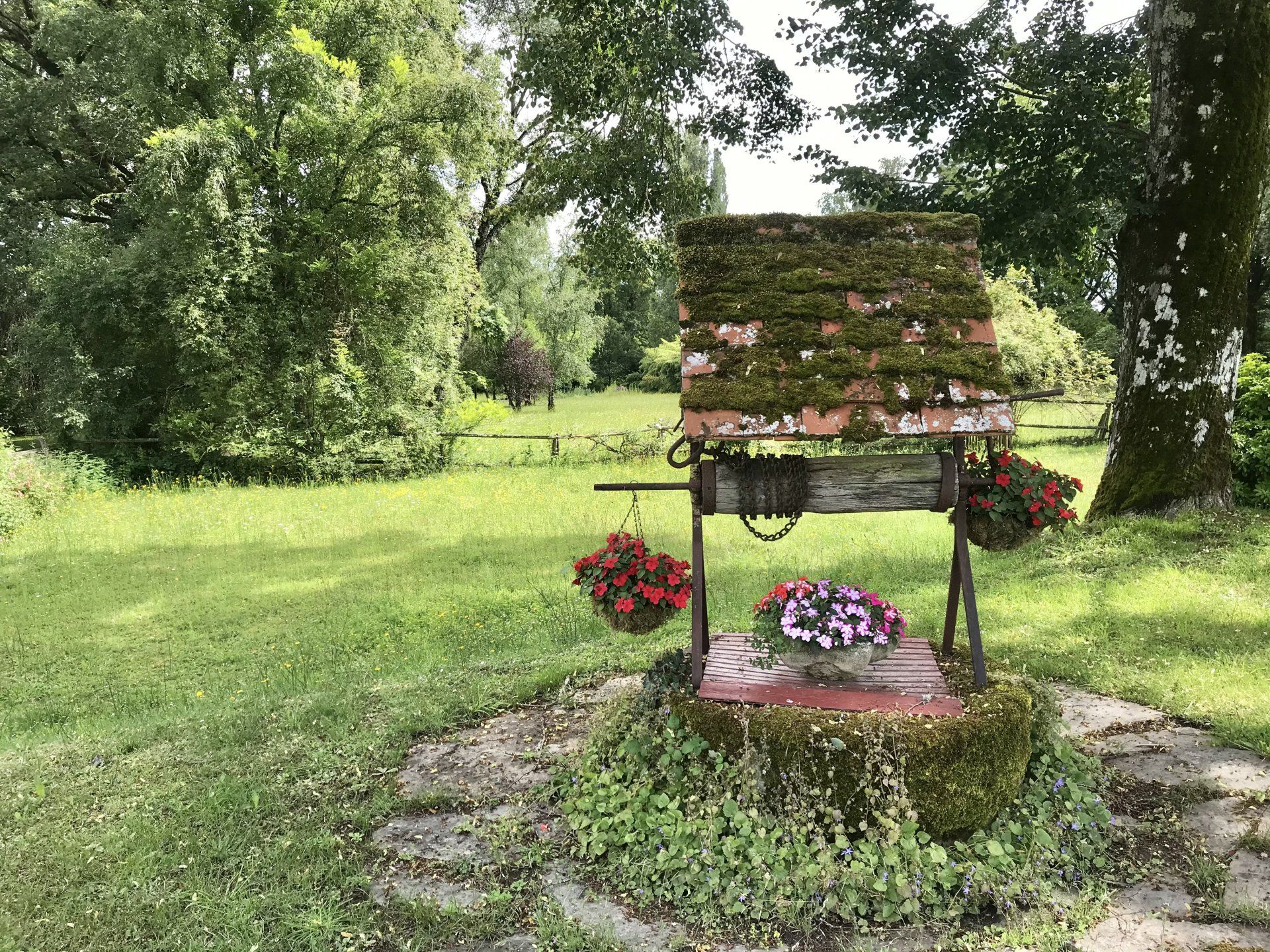 Hus i Val-d'Oire-et-Gartempe, Nouvelle-Aquitaine 10890372