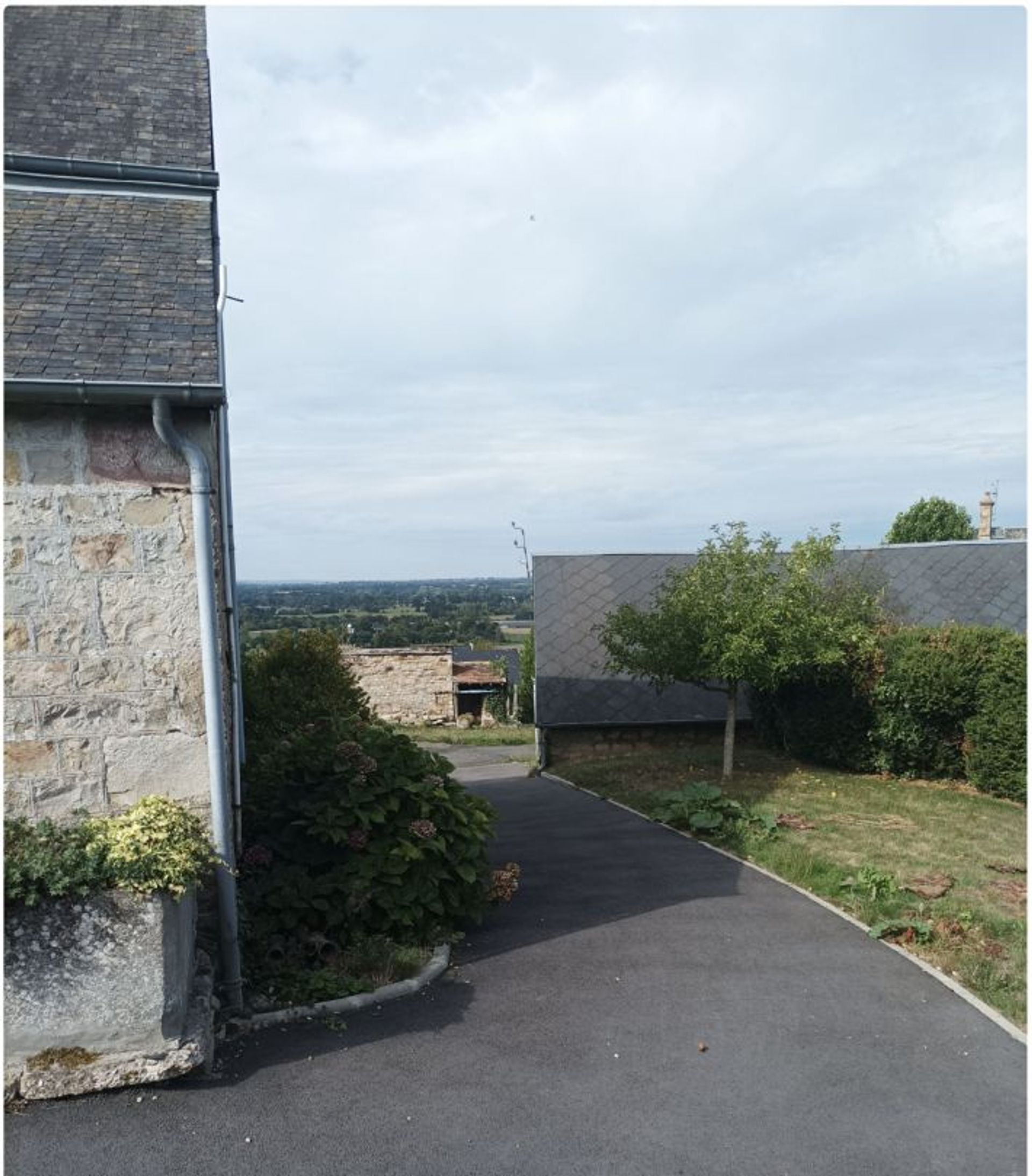 House in Domfront en Poiraie, Normandy 10890373