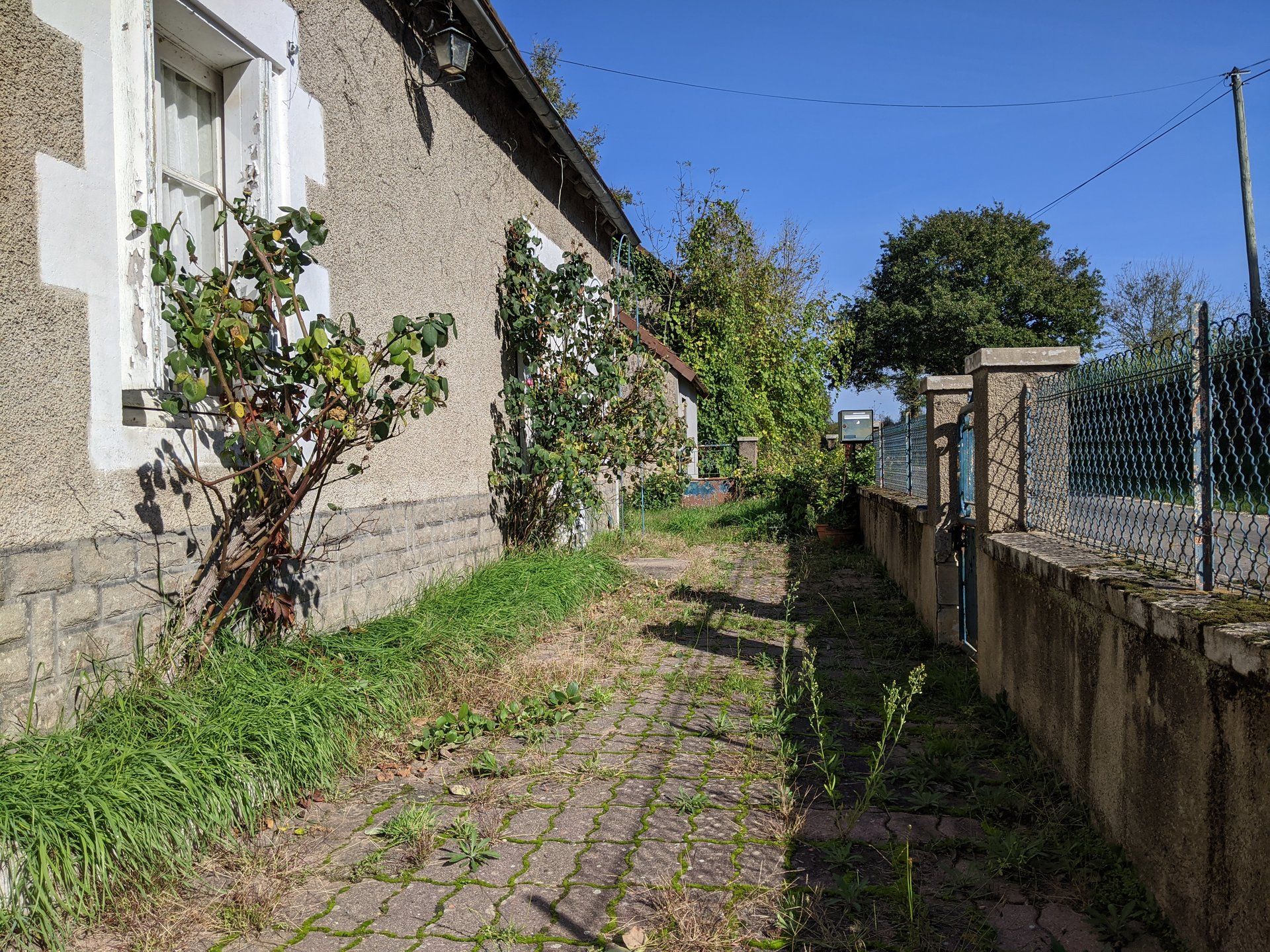 Casa nel La Trimouille, Nouvelle-Aquitaine 10890375