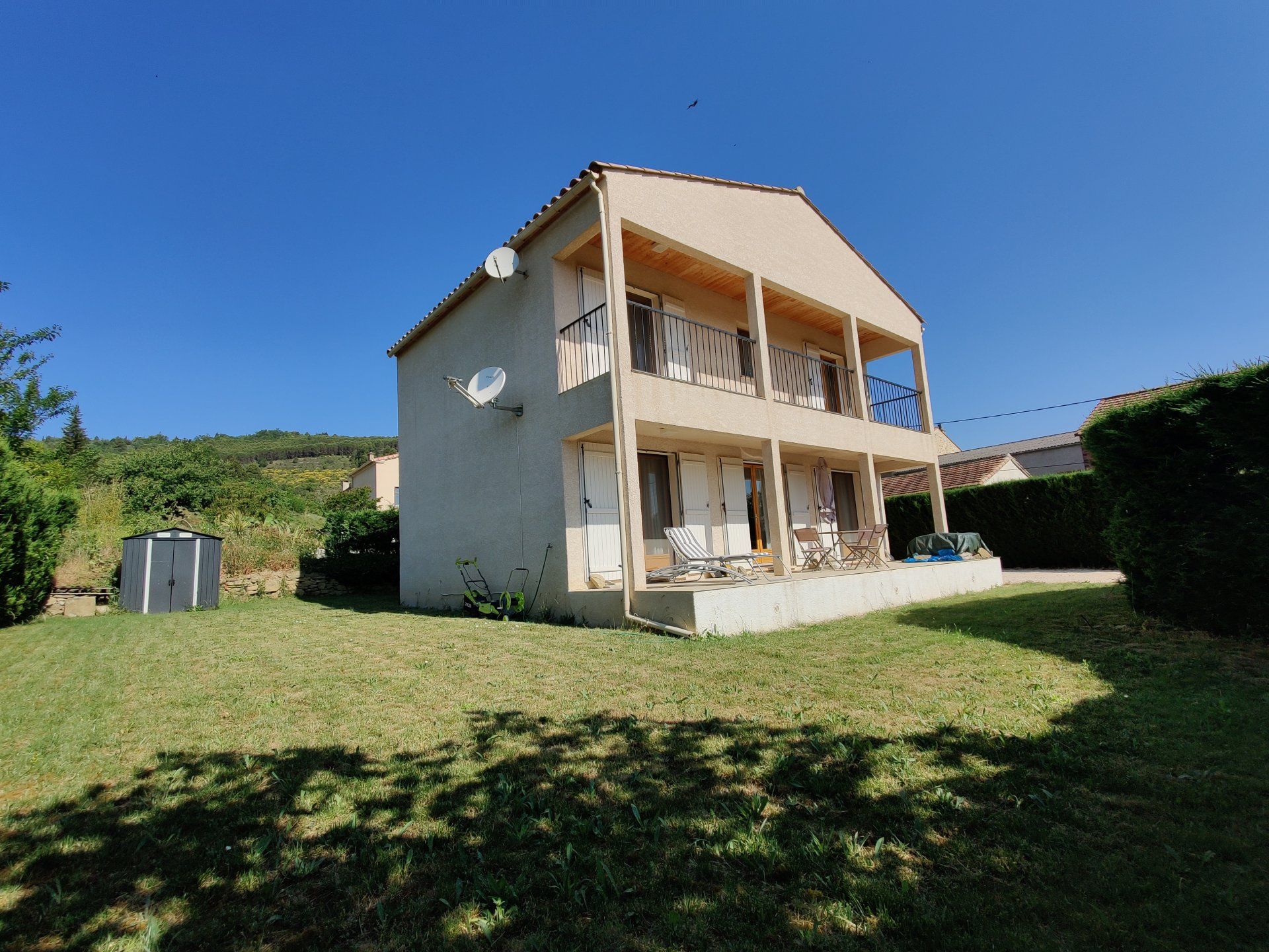 casa en Bouriege, Occitanie 10890382