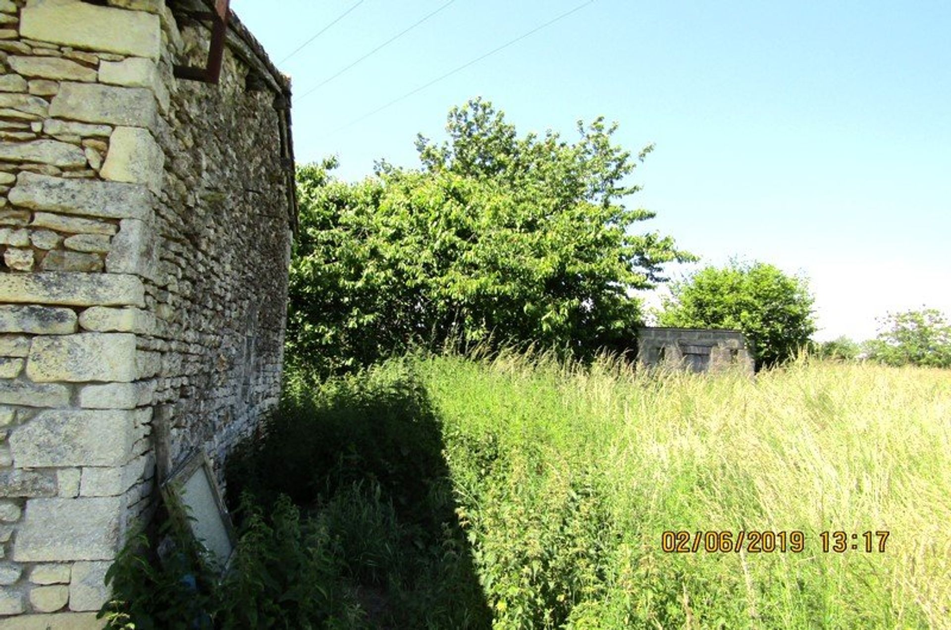 casa en Saint-Macoux, Nouvelle-Aquitaine 10890396